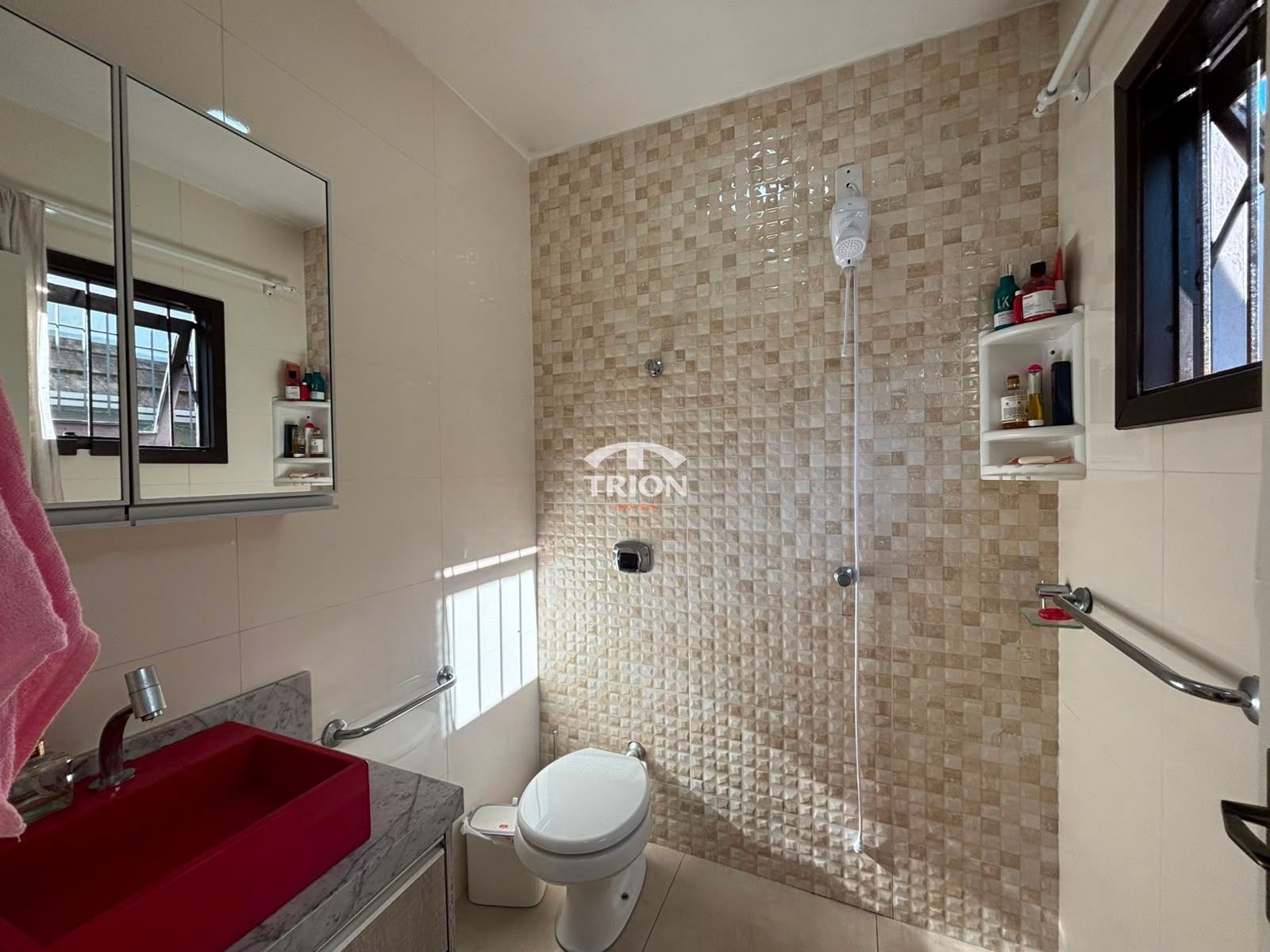Casa, 3 quartos, 120 m² - Foto 6