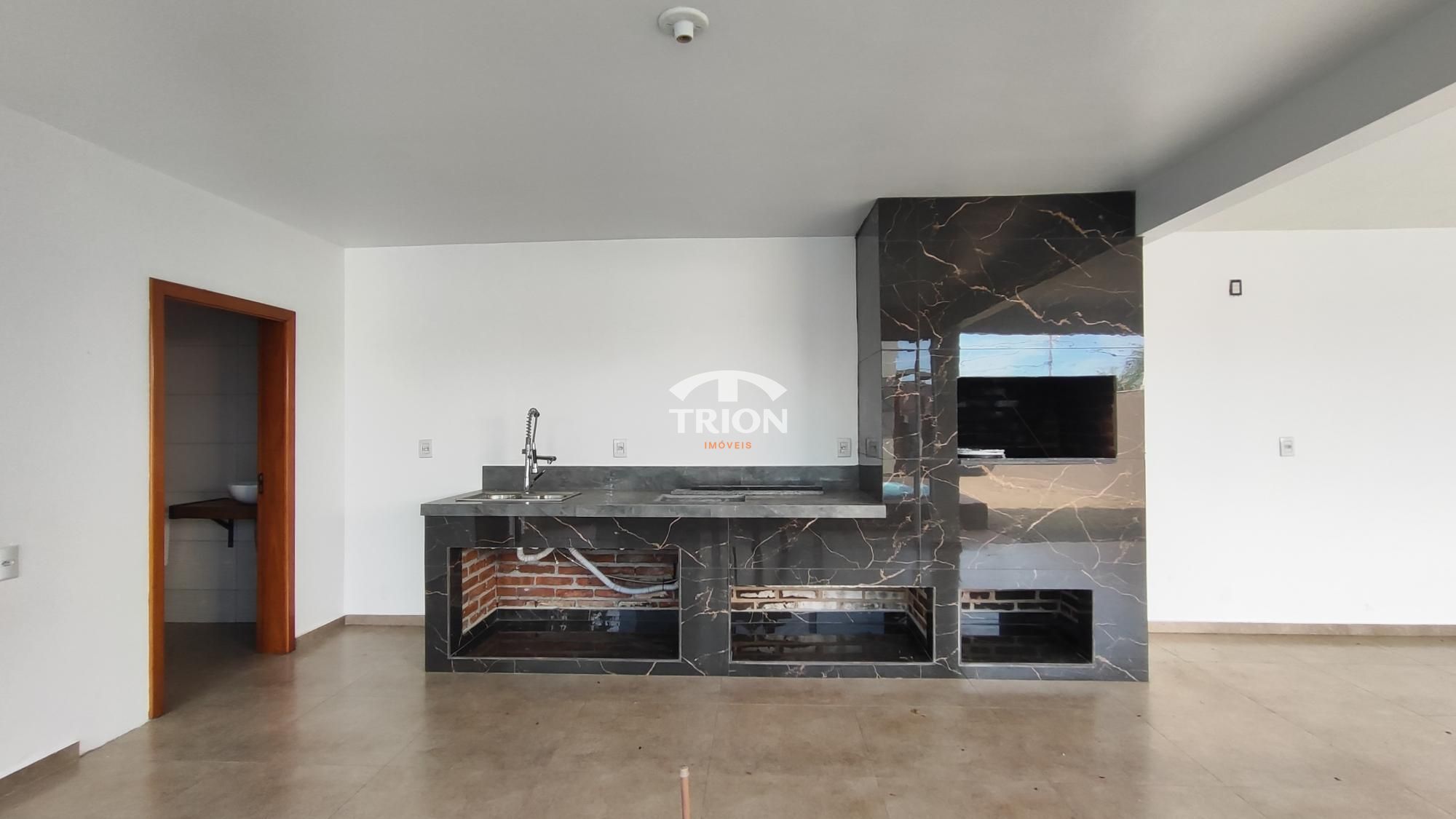Casa, 2 quartos, 74 m² - Foto 17