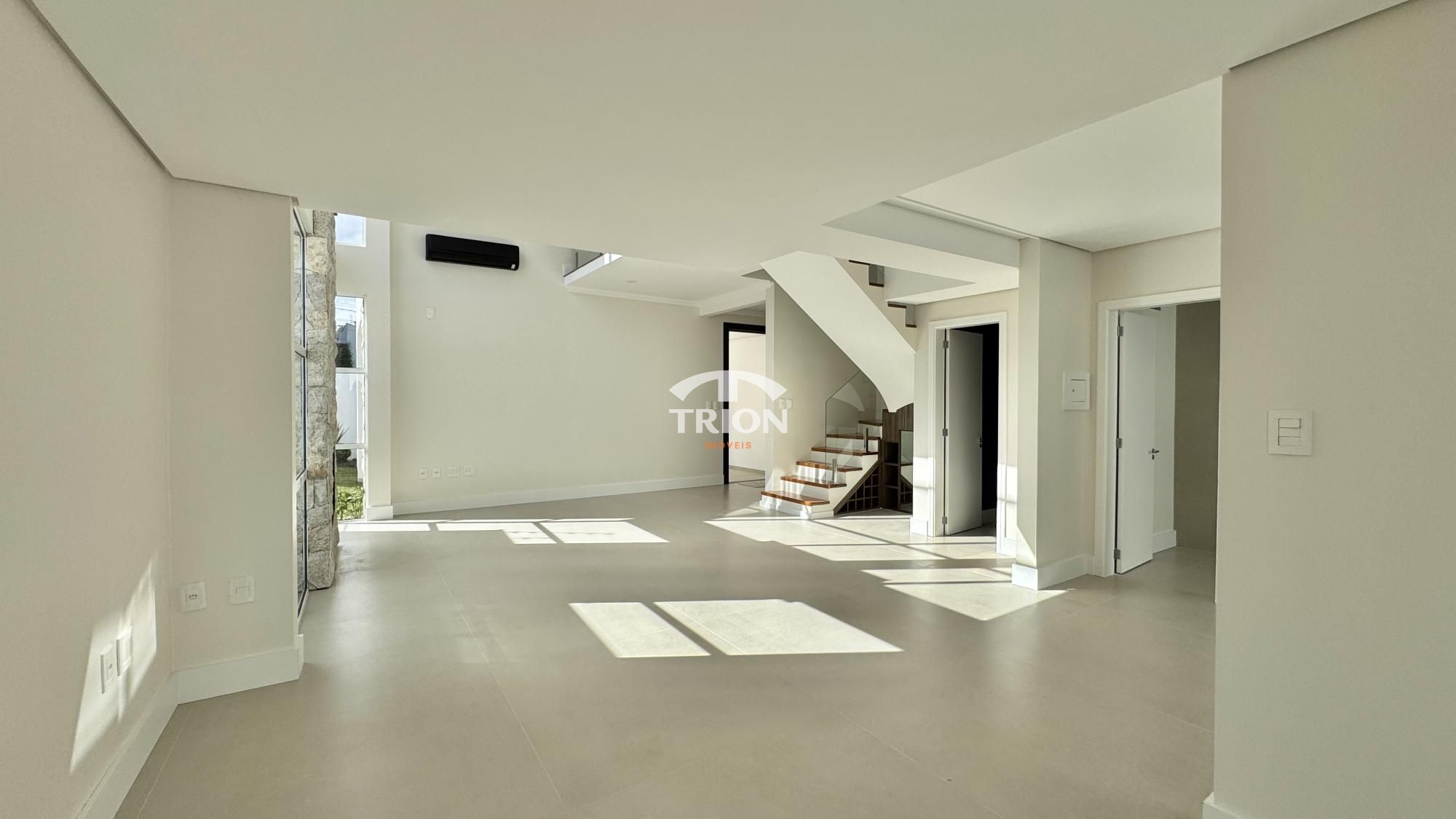 Sobrado, 3 quartos, 204 m² - Foto 6