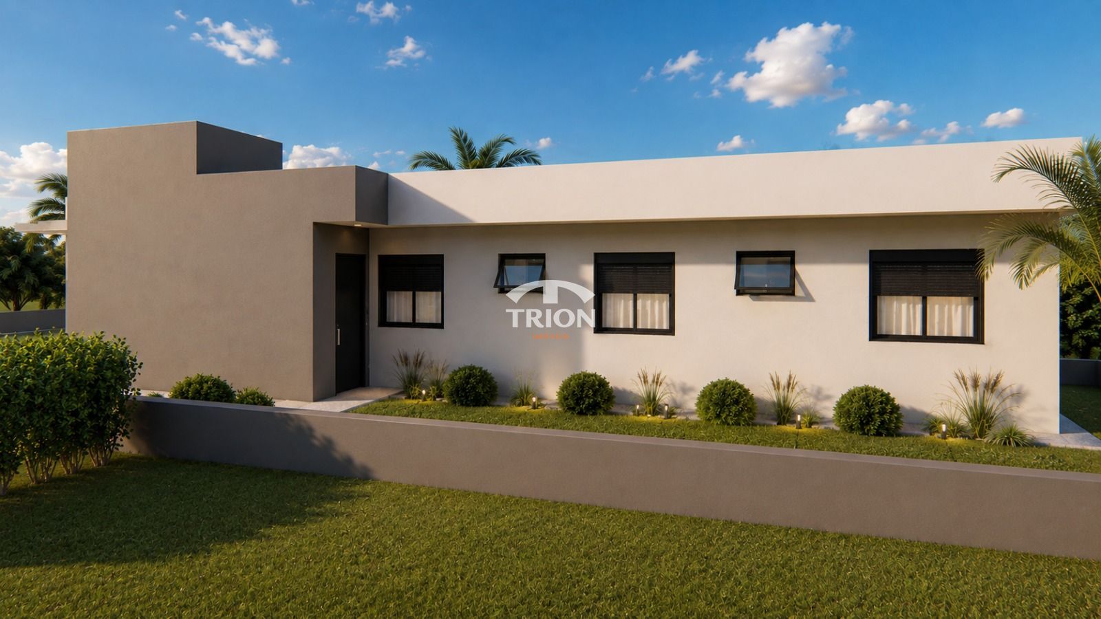 Casa, 3 quartos, 83 m² - Foto 3