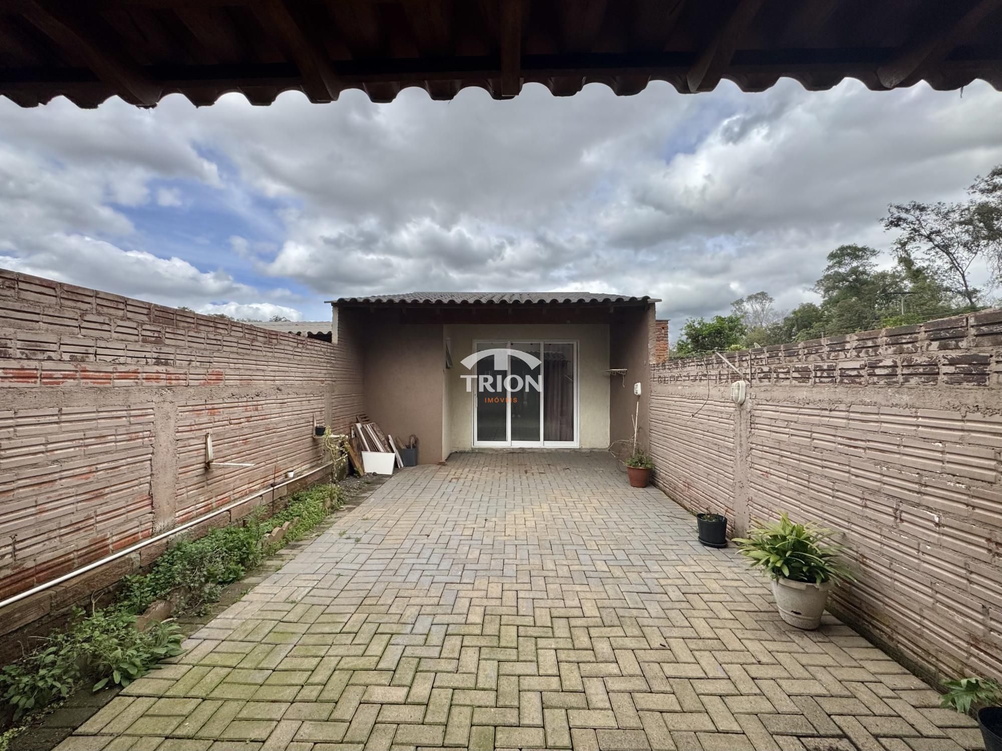 Sobrado, 2 quartos, 70 m² - Foto 11