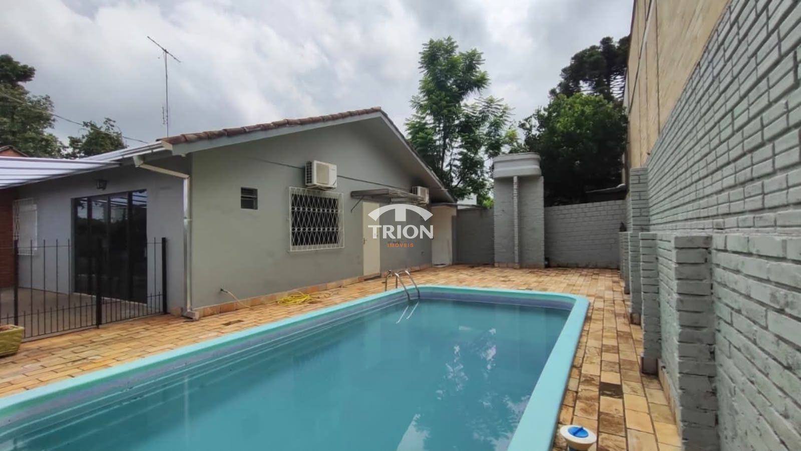 Casa, 4 quartos, 170 m² - Foto 2