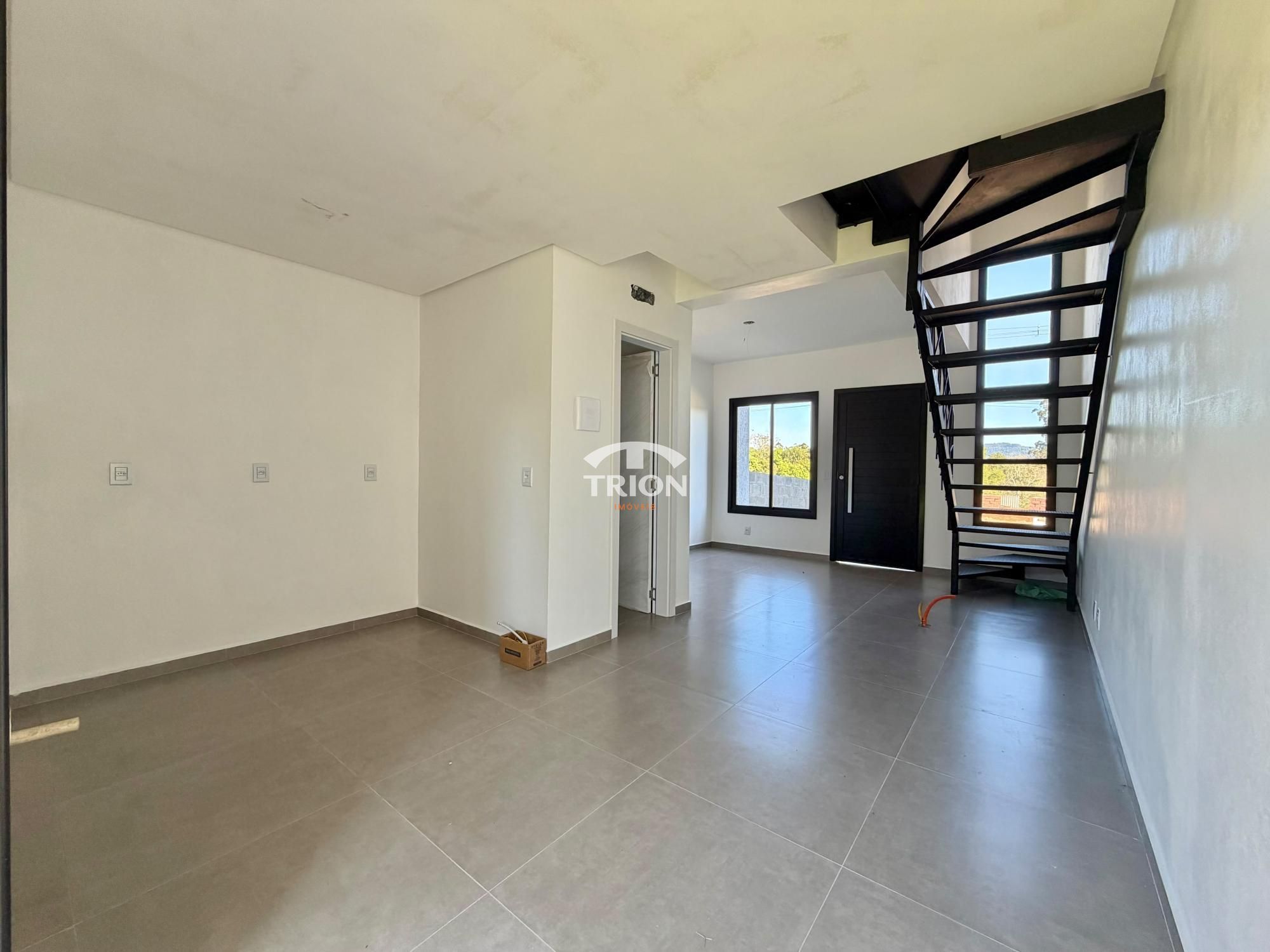 Sobrado, 2 quartos, 64 m² - Foto 5
