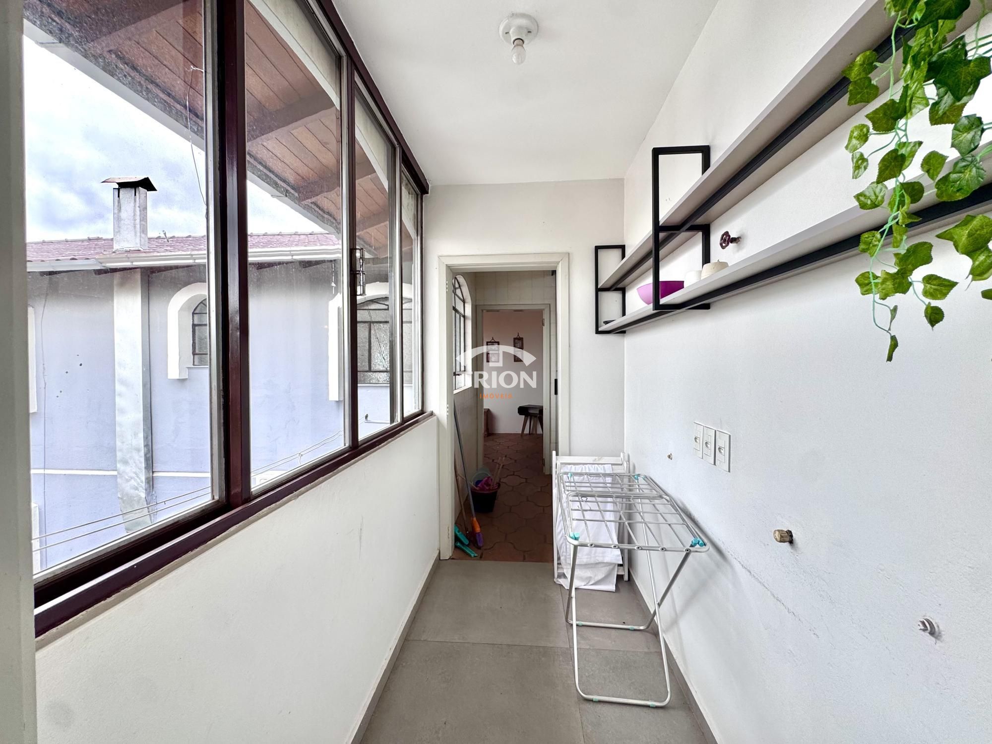 Apartamento, 3 quartos, 140 m² - Foto 6