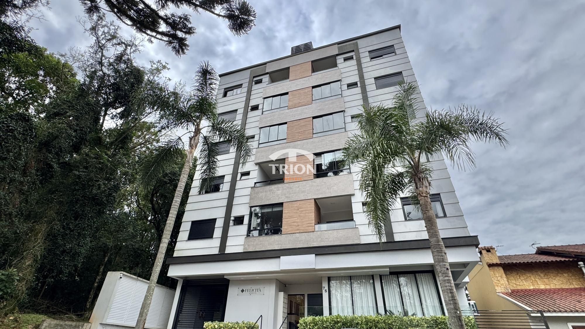 Apartamento, 2 quartos, 56 m² - Foto 18