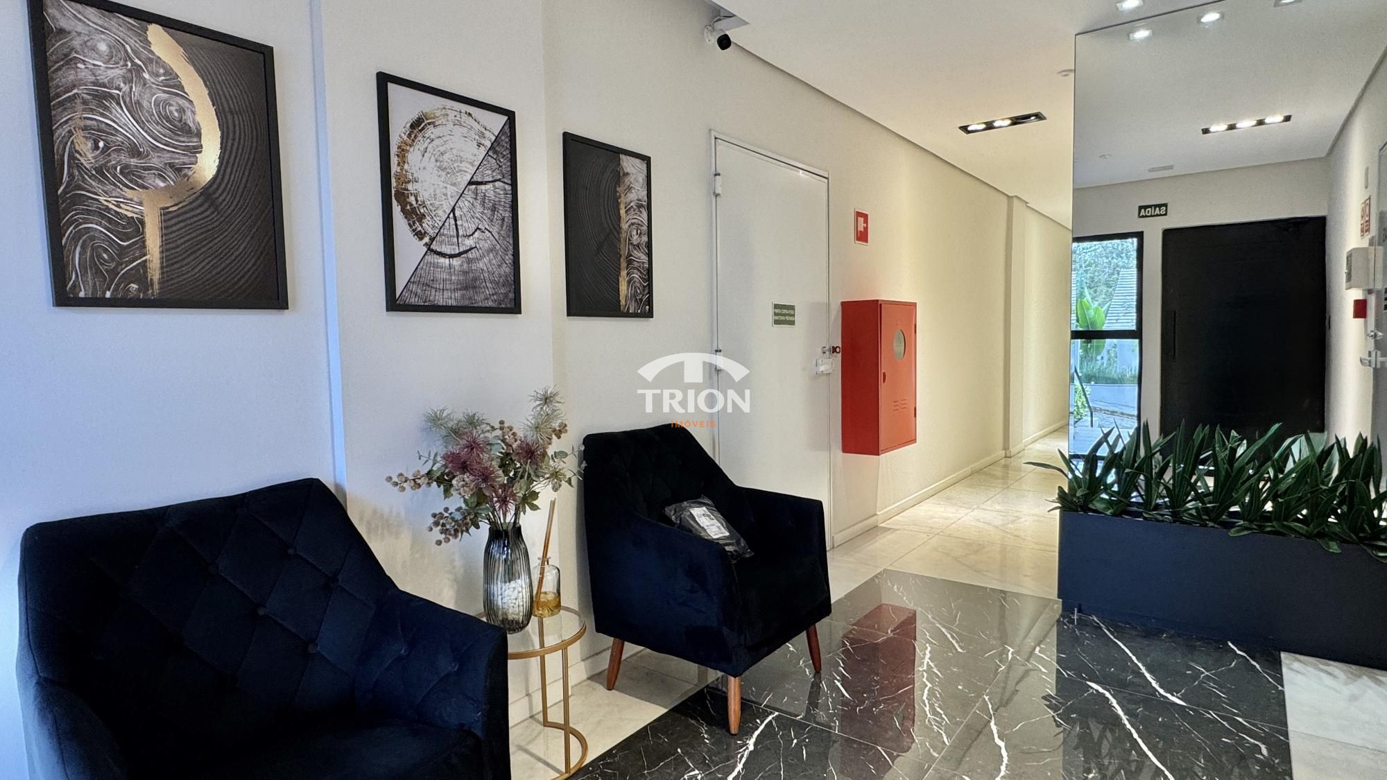 Apartamento, 2 quartos, 56 m² - Foto 17