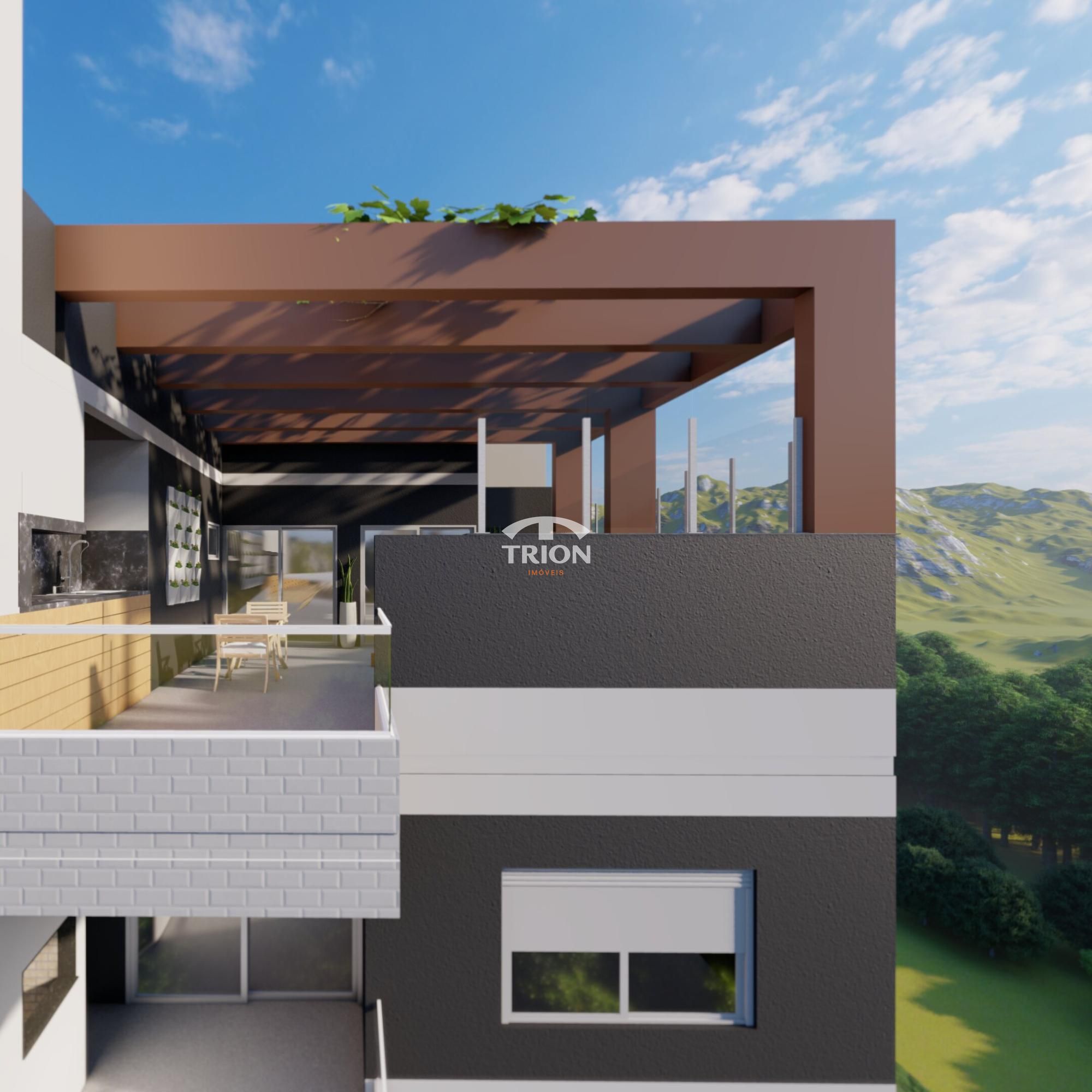 Cobertura, 4 quartos, 218 m² - Foto 5