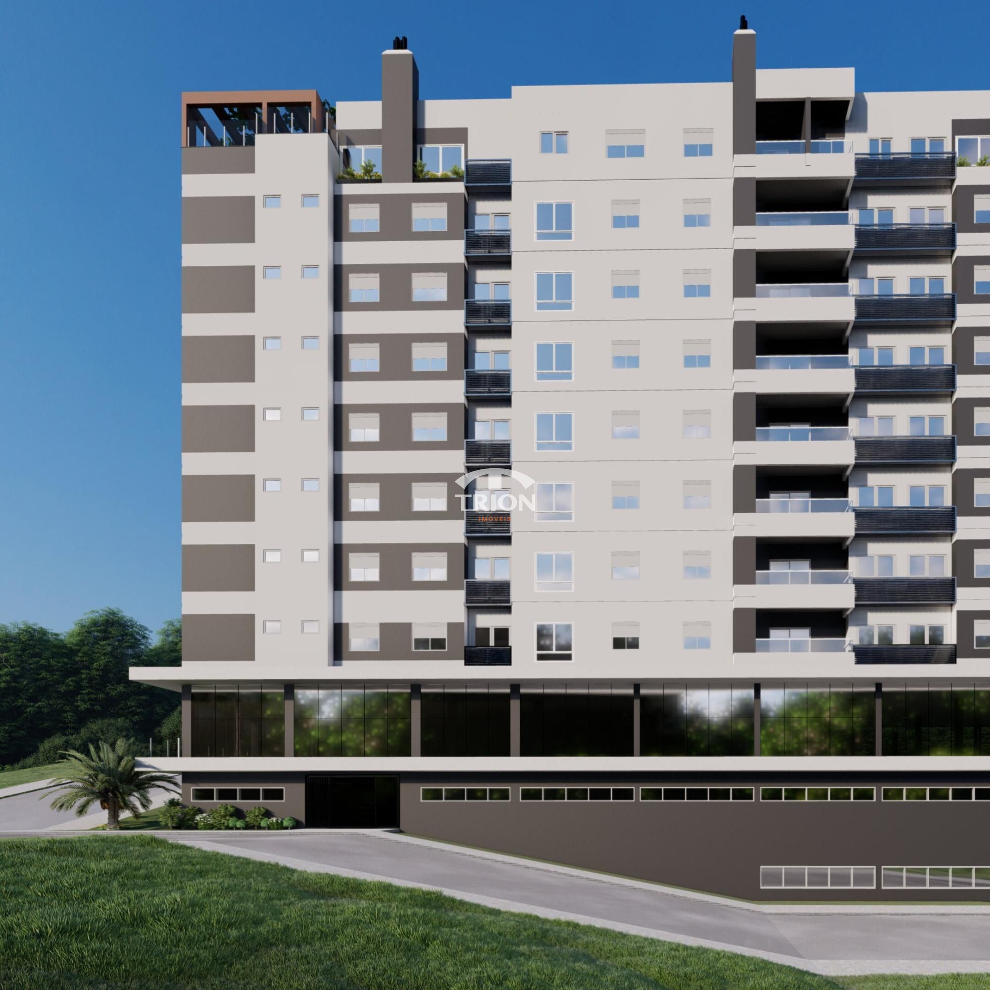 Cobertura, 4 quartos, 218 m² - Foto 3