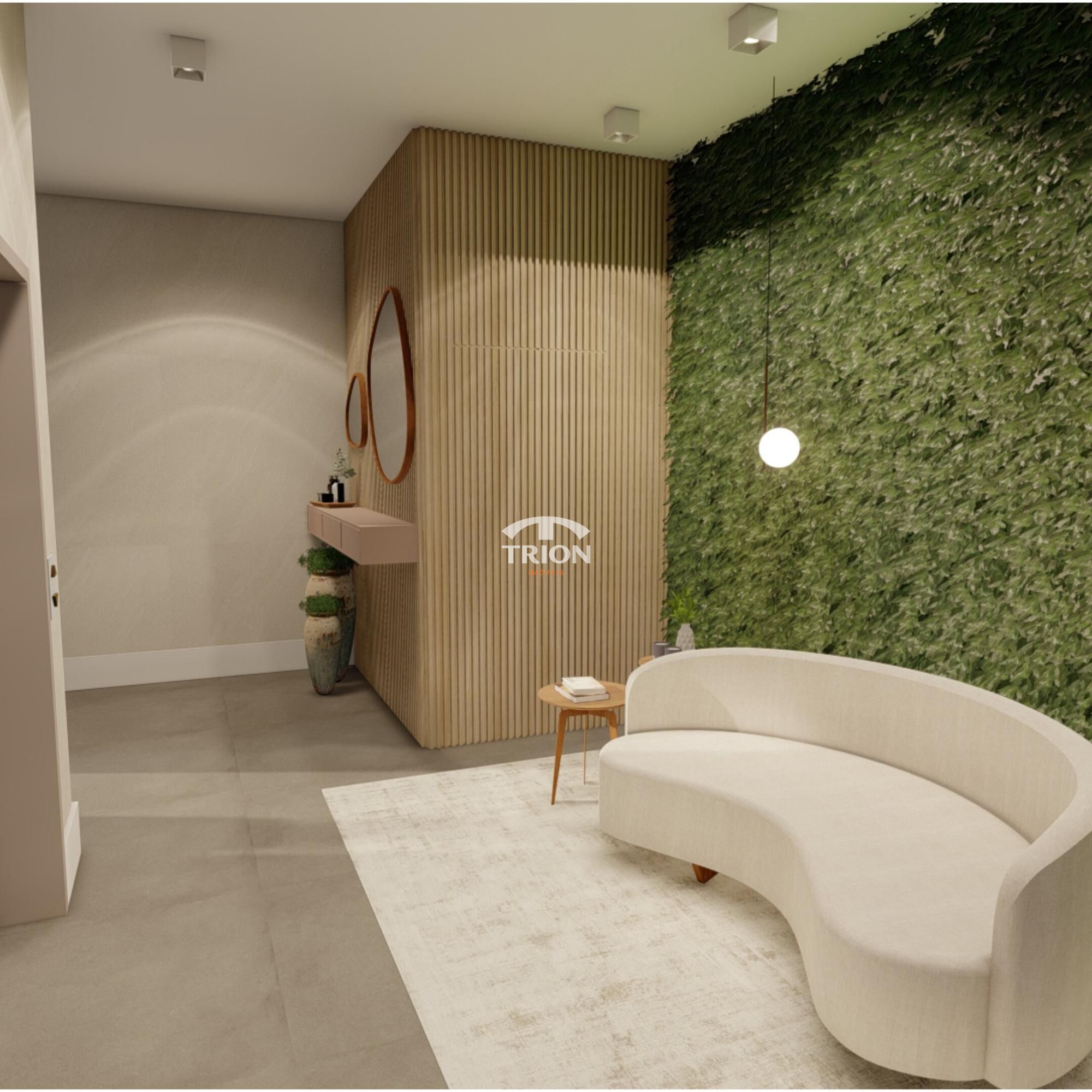 Cobertura, 4 quartos, 218 m² - Foto 12