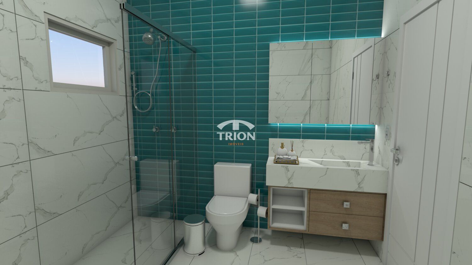 Cobertura, 4 quartos, 218 m² - Foto 11