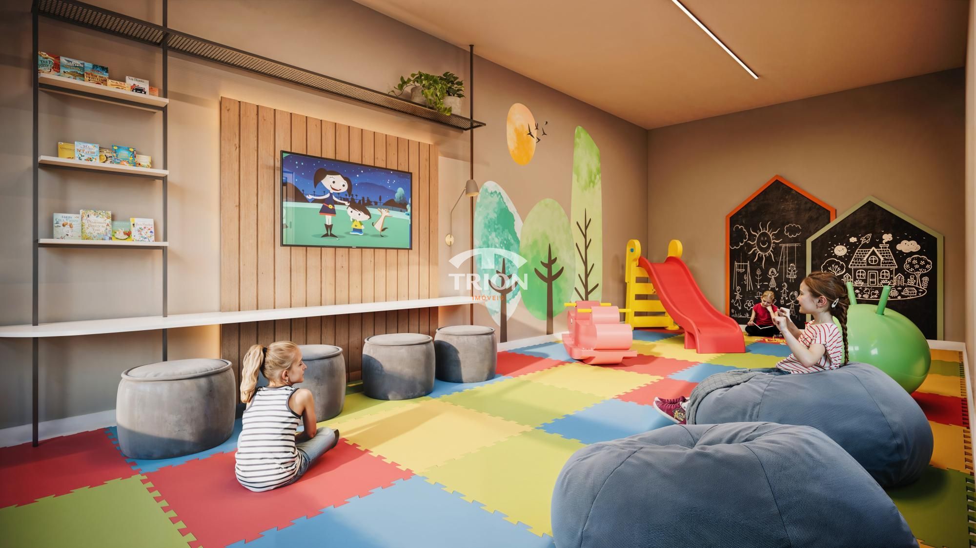 Casa, 2 quartos, 45 m² - Foto 12