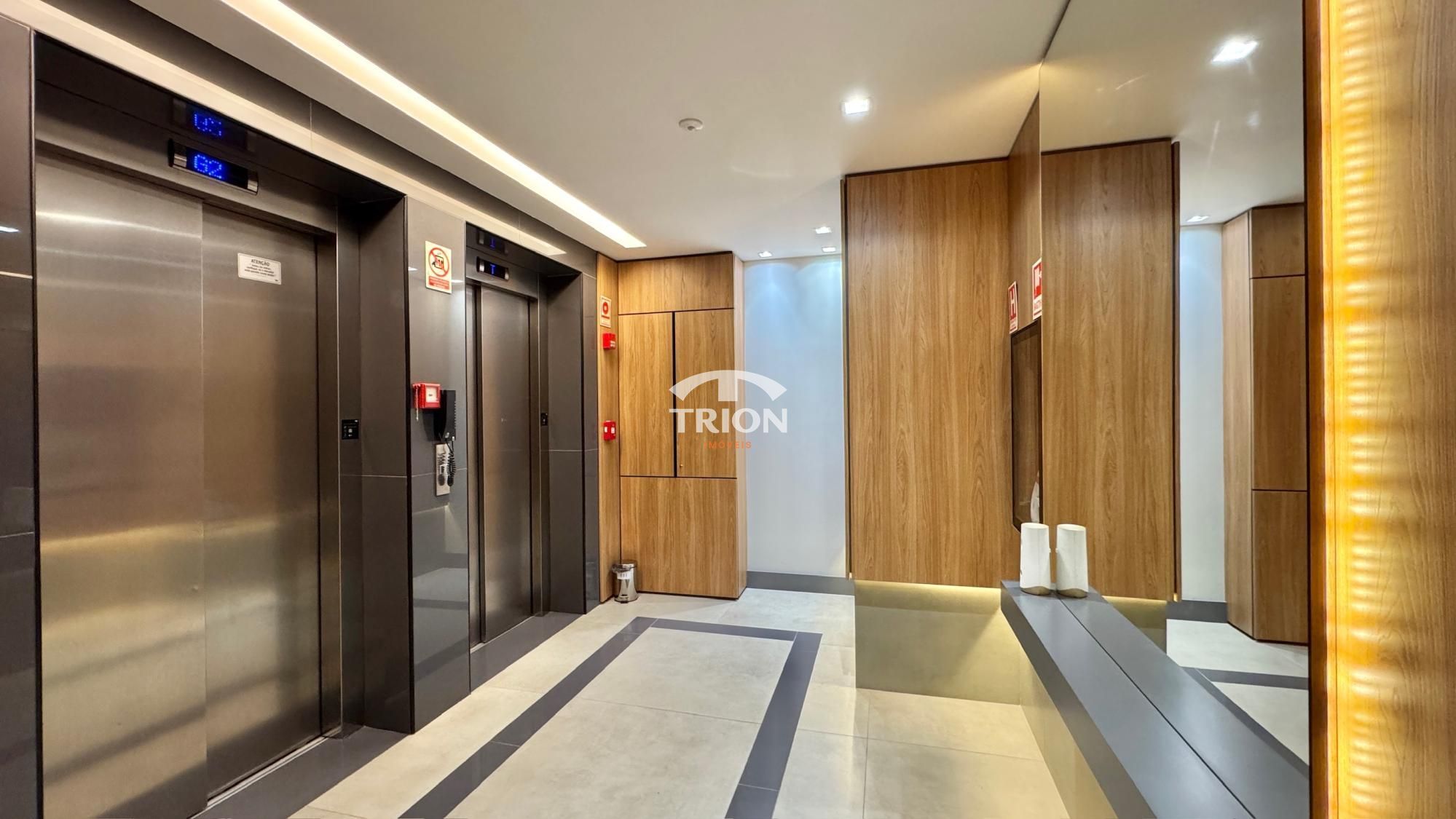 Apartamento, 4 quartos, 247 m² - Foto 35