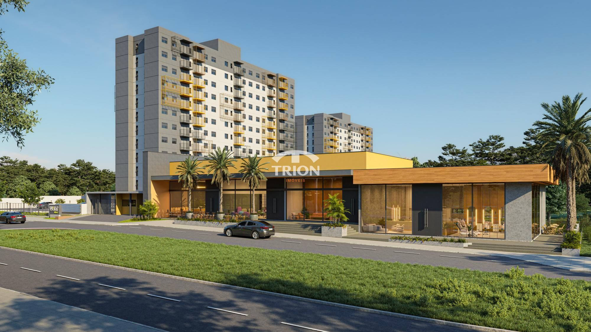 Loja-Salão, 157 m² - Foto 2