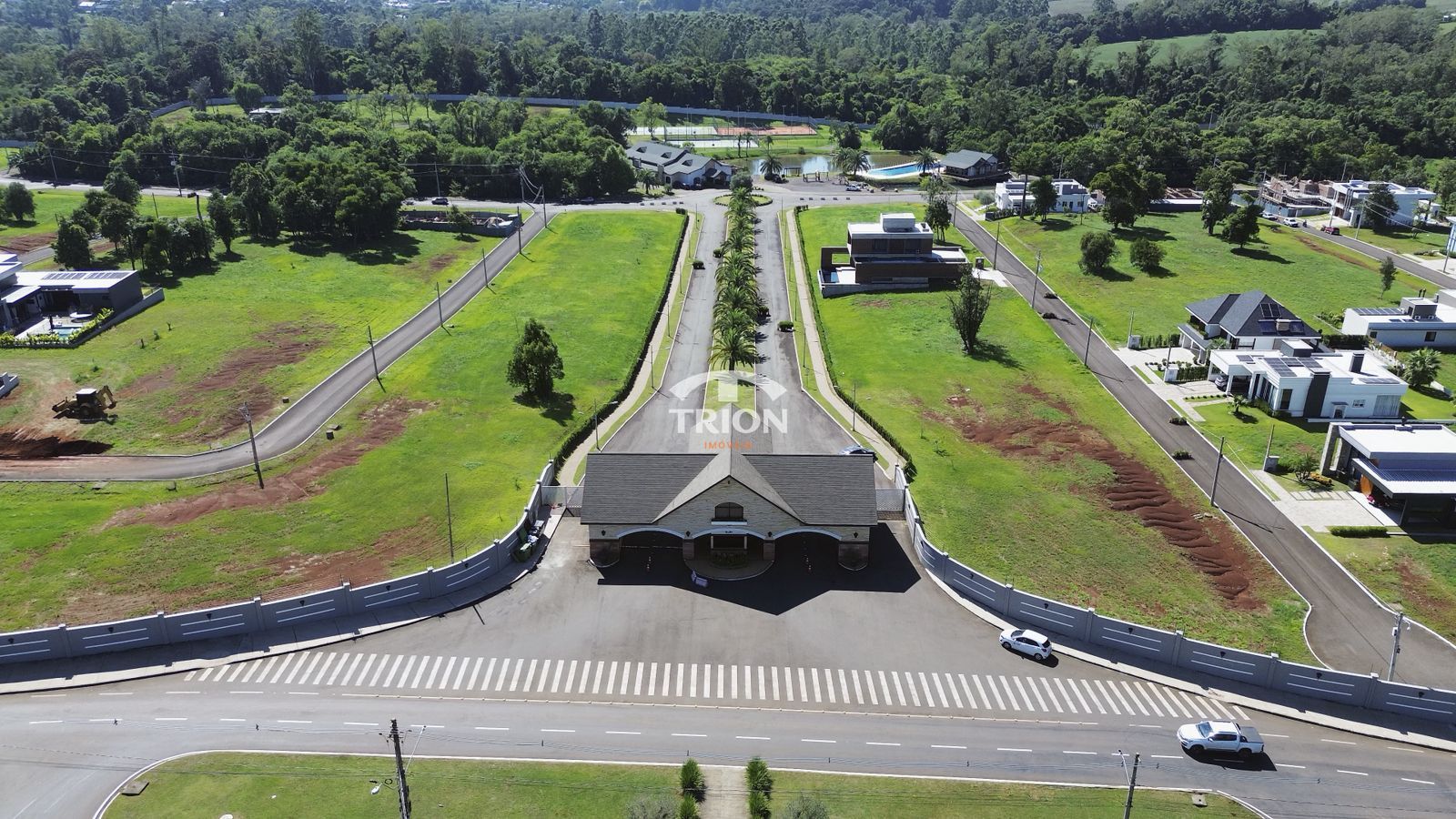 Terreno, 457 m² - Foto 4