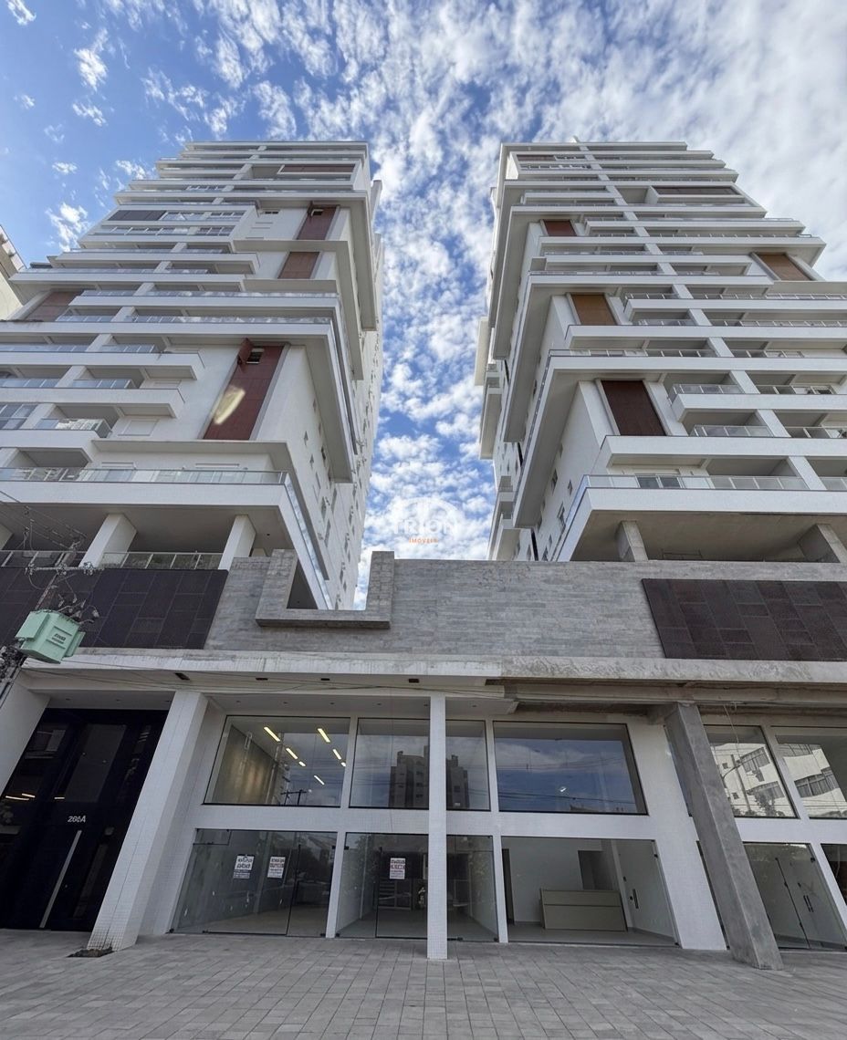Apartamento, 2 quartos, 97 m² - Foto 1