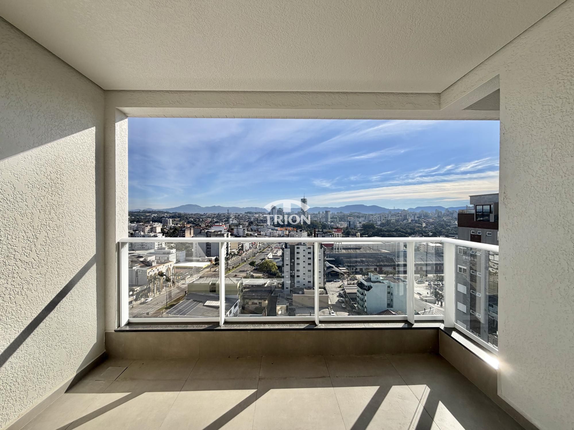 Apartamento, 2 quartos, 97 m² - Foto 4