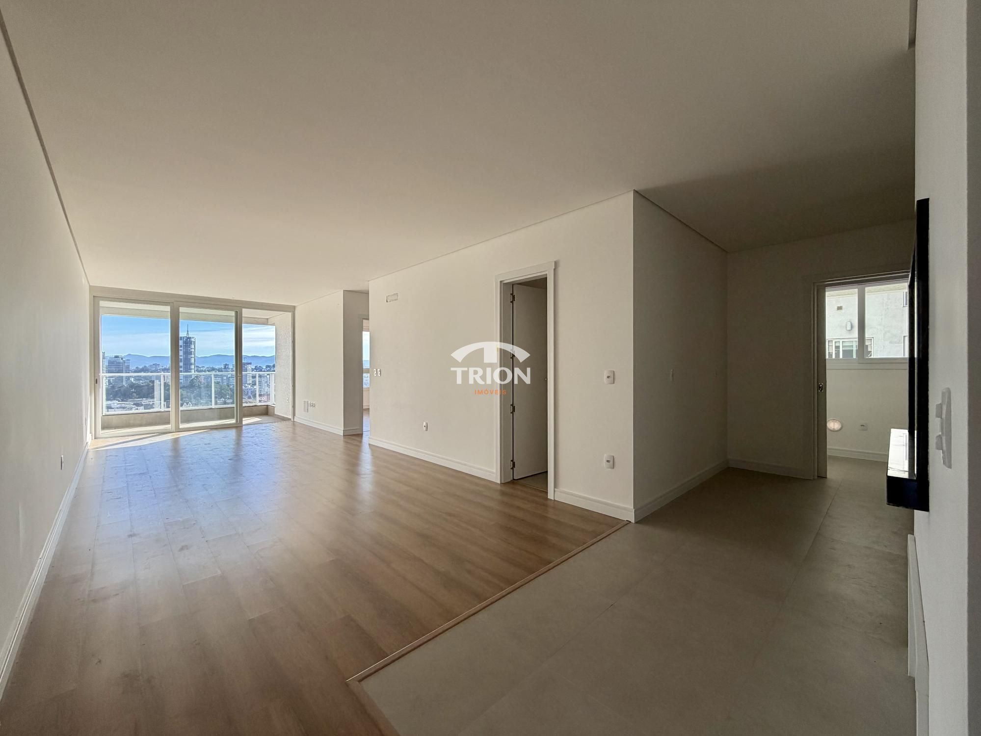 Apartamento, 2 quartos, 97 m² - Foto 2