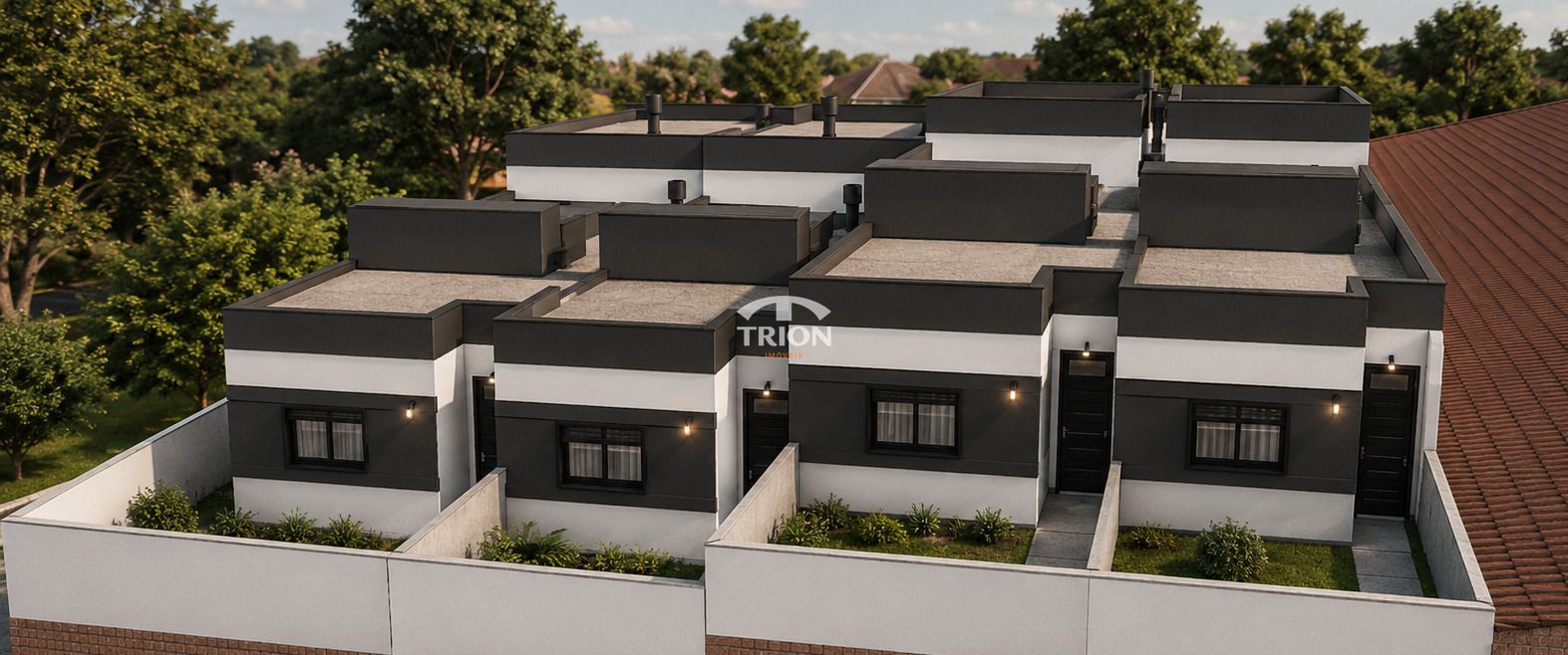 Casa, 2 quartos, 82 m² - Foto 5