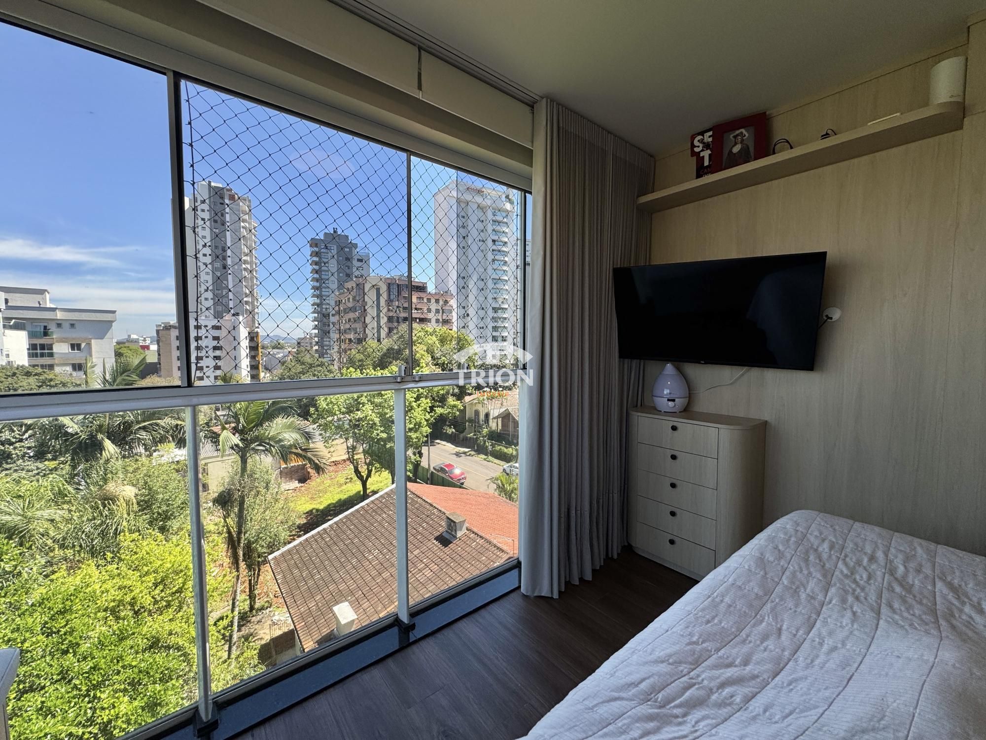 Apartamento, 2 quartos, 37 m² - Foto 14