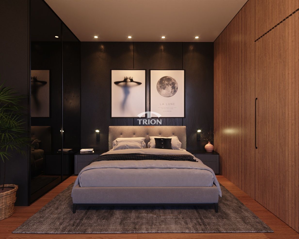Apartamento, 2 quartos, 70 m² - Foto 17