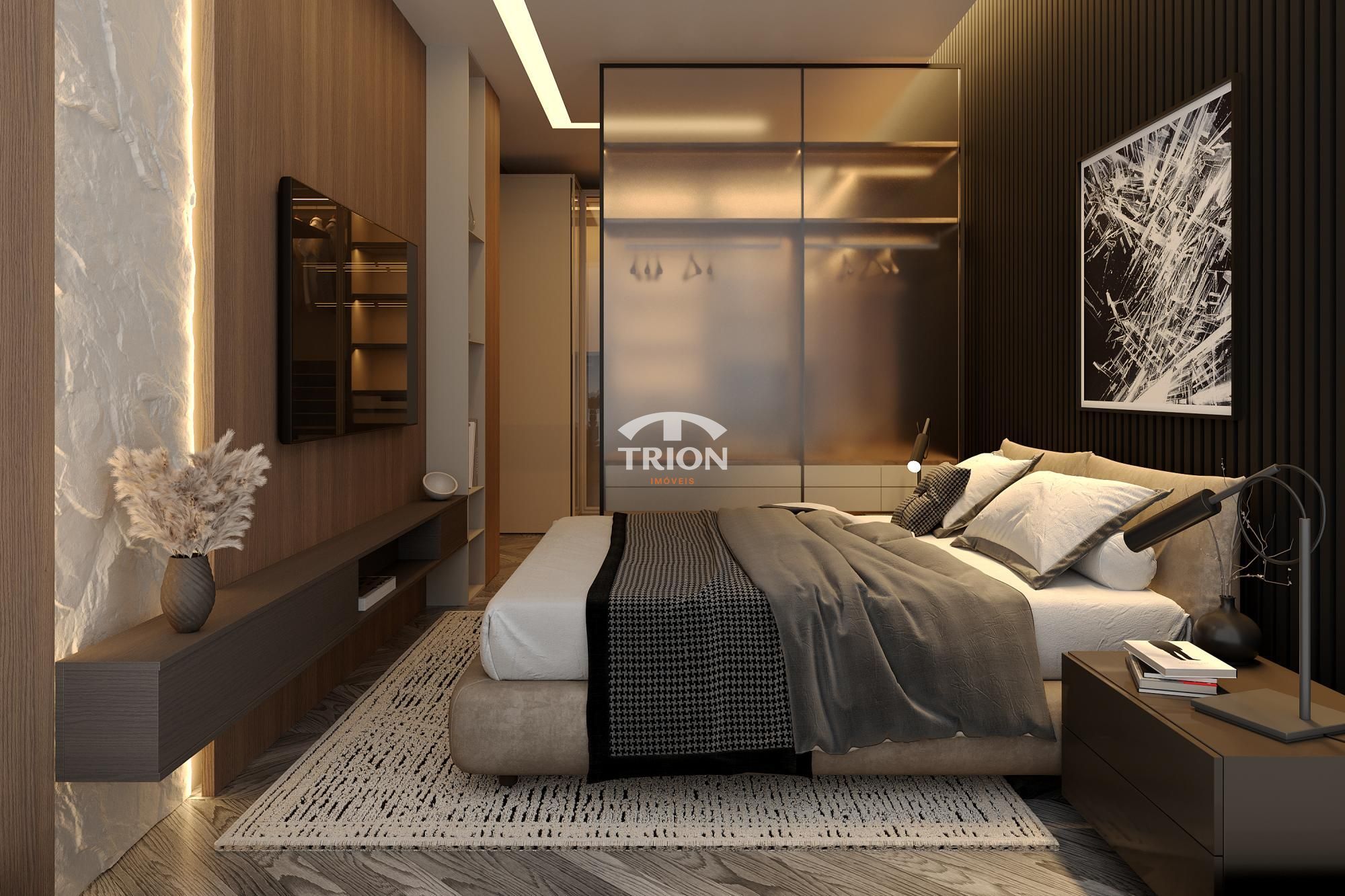 Apartamento, 2 quartos, 70 m² - Foto 19