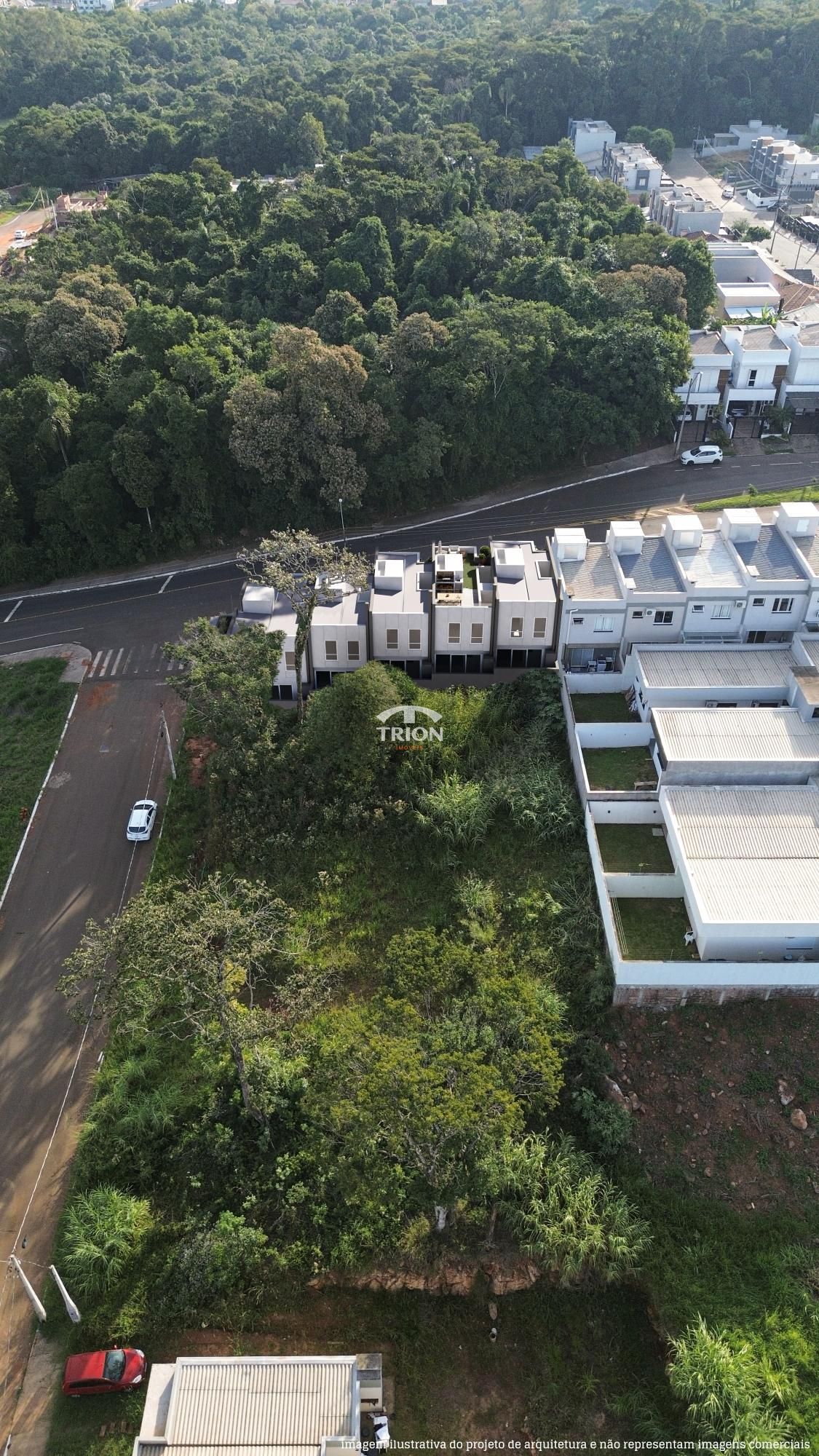 Sobrado, 3 quartos, 113 m² - Foto 8