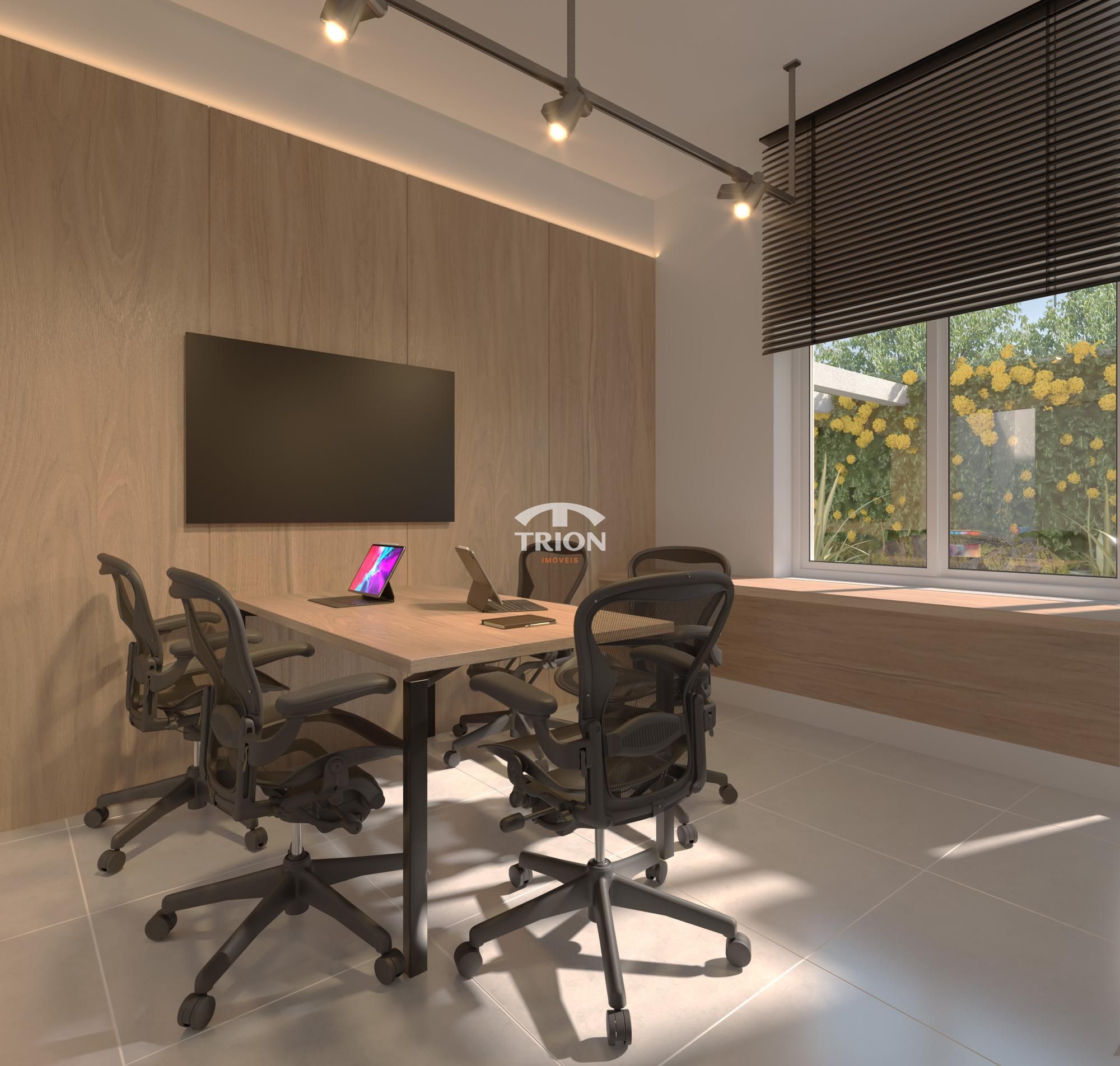 Loja-Salão, 48 m² - Foto 10