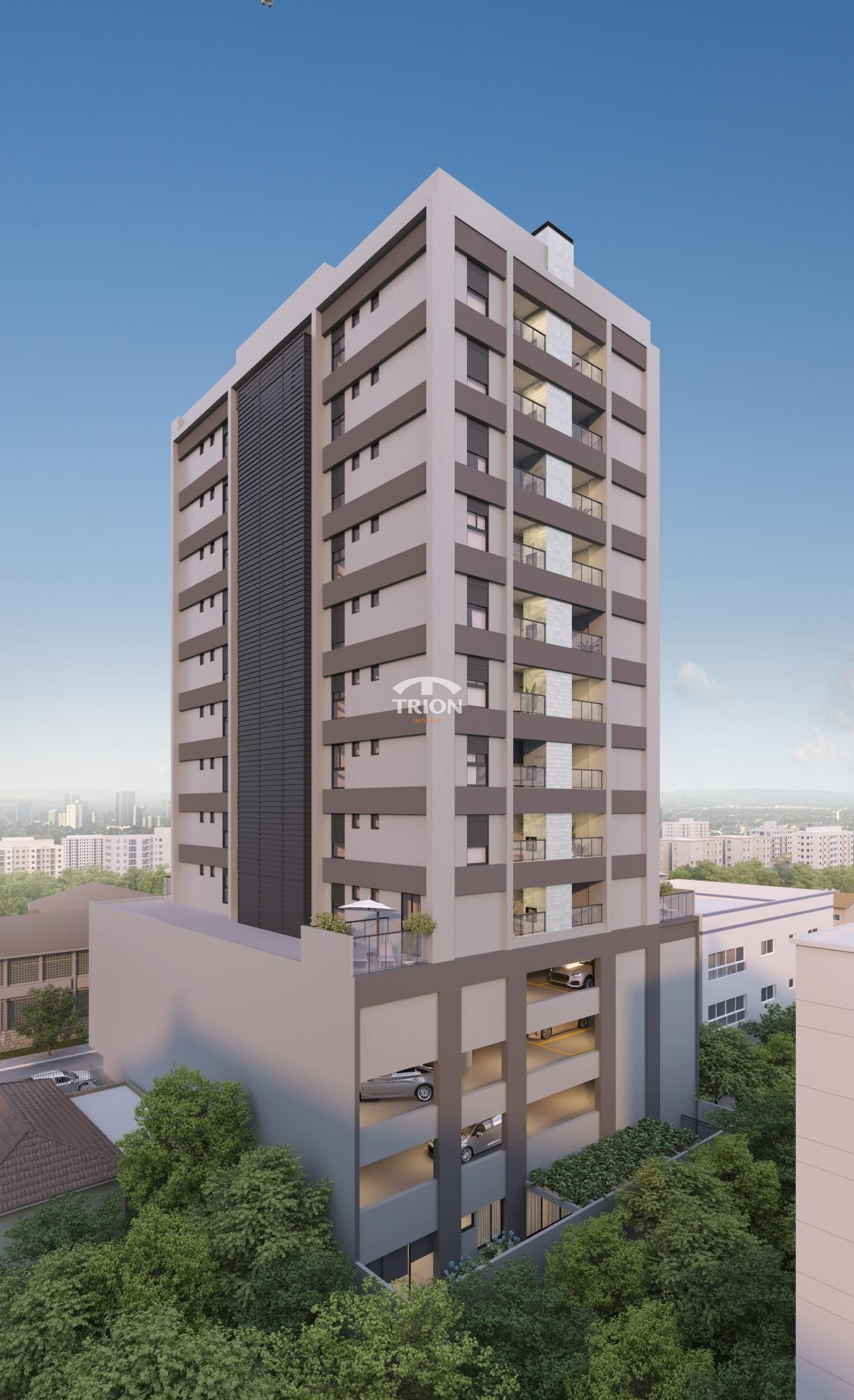 Apartamento, 2 quartos, 86 m² - Foto 15