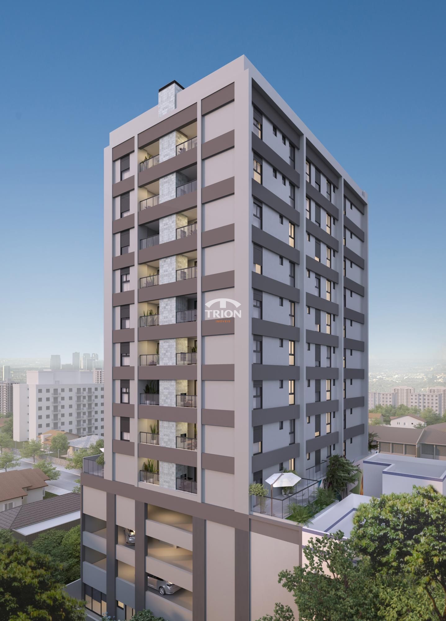 Apartamento, 2 quartos, 86 m² - Foto 14