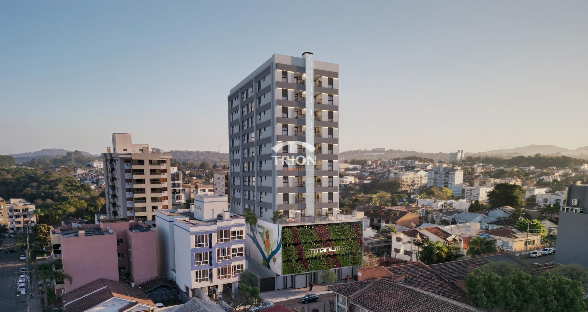 Apartamento, 2 quartos, 86 m² - Foto 2