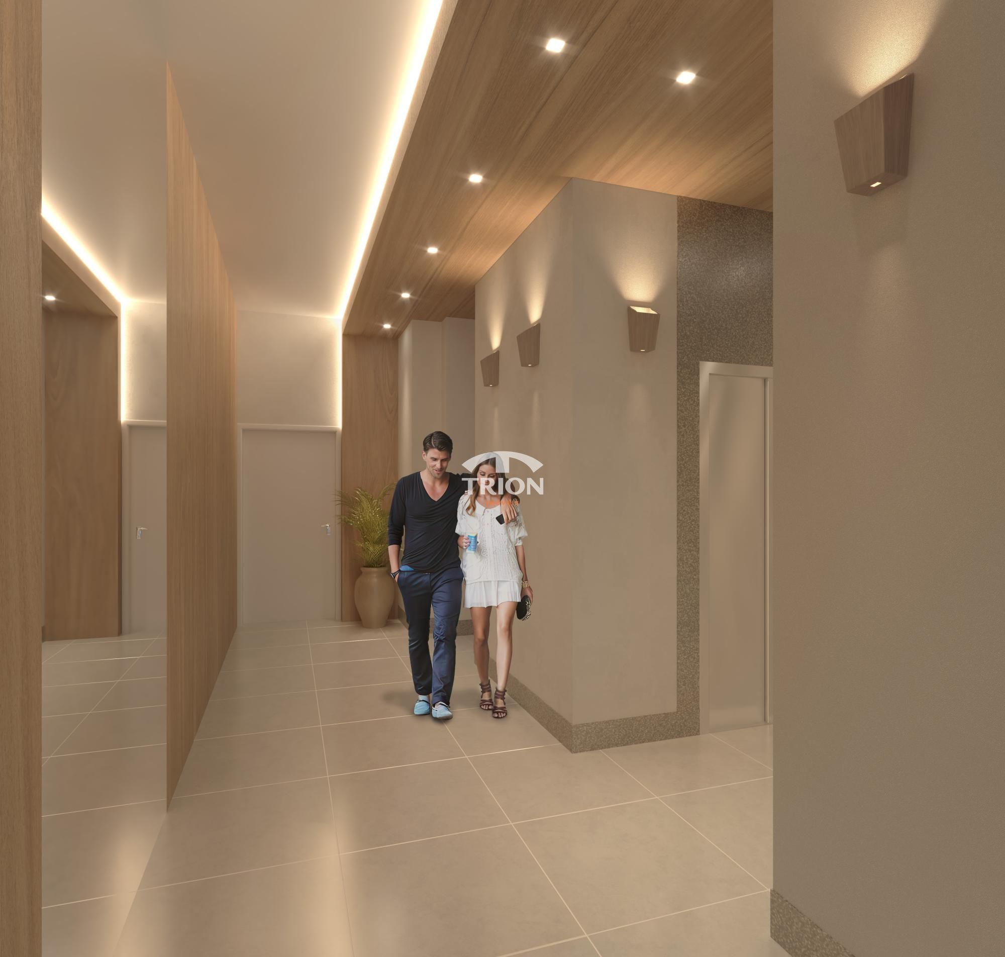 Apartamento, 2 quartos, 85 m² - Foto 11