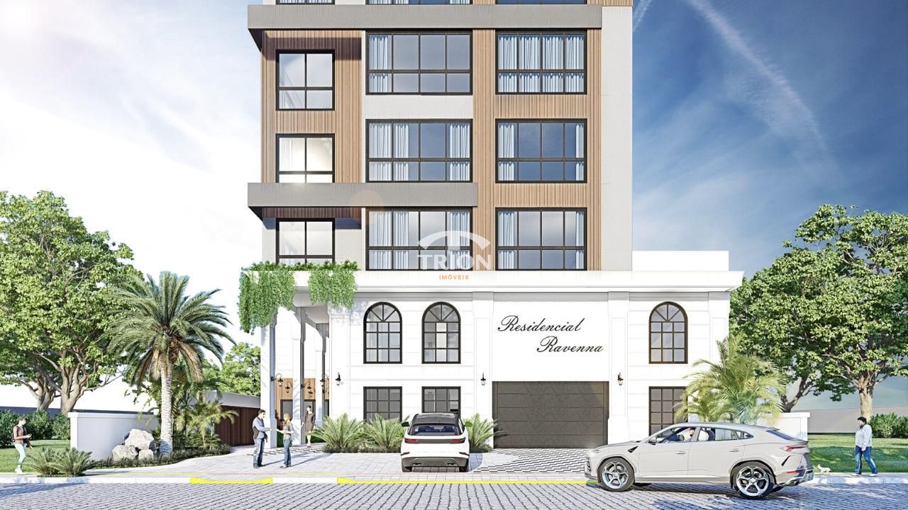 Cobertura, 3 quartos, 154 m² - Foto 2