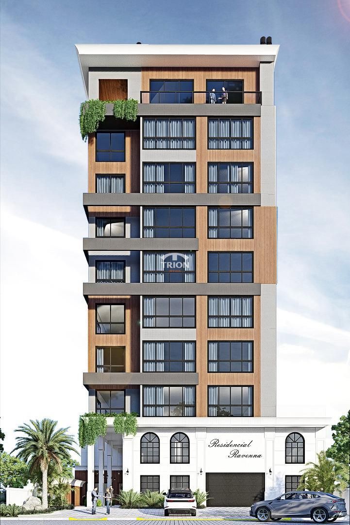Cobertura, 3 quartos, 154 m² - Foto 7