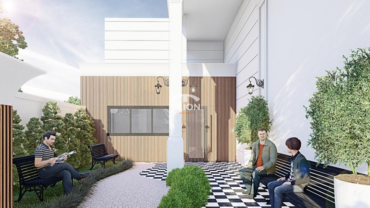 Apartamento, 3 quartos, 125 m² - Foto 6