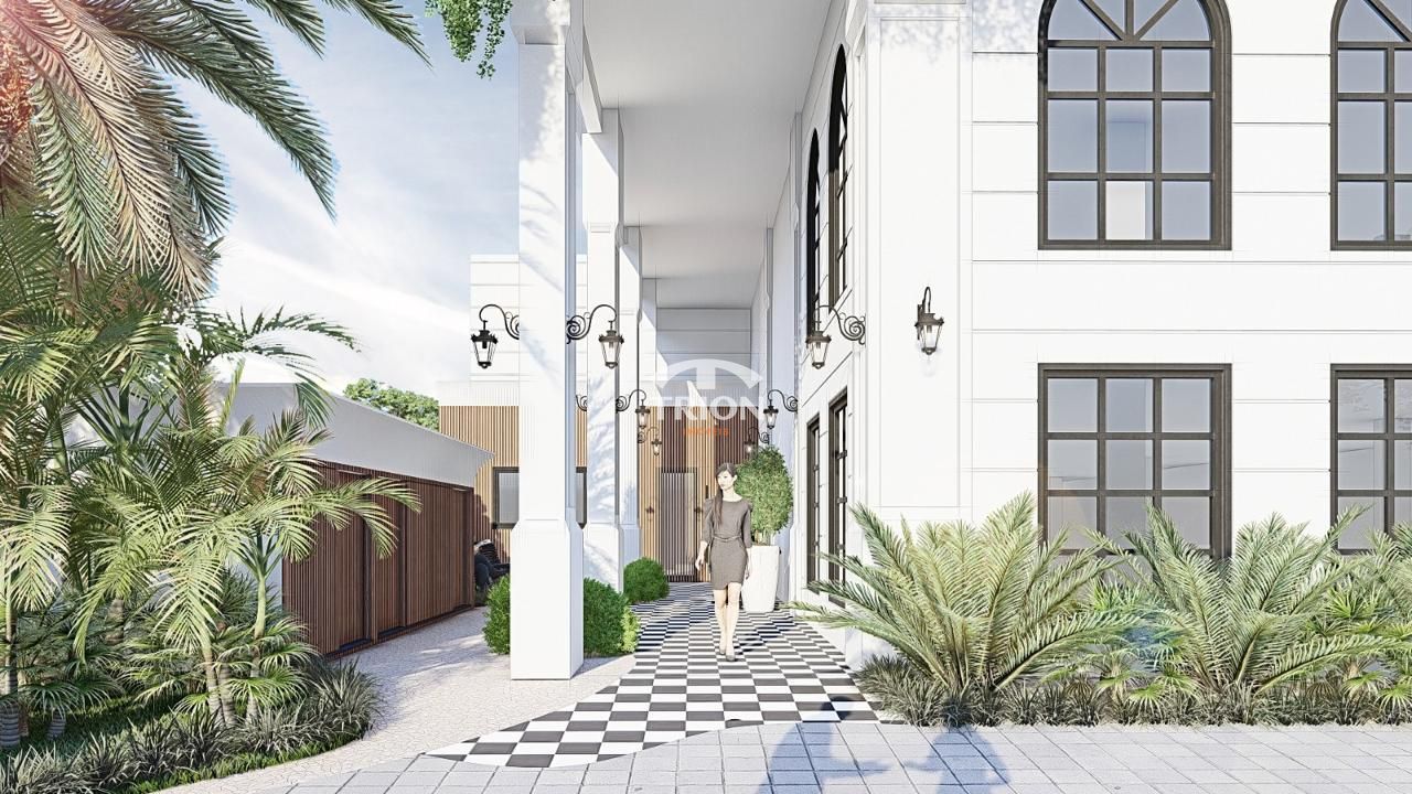 Apartamento, 3 quartos, 94 m² - Foto 4