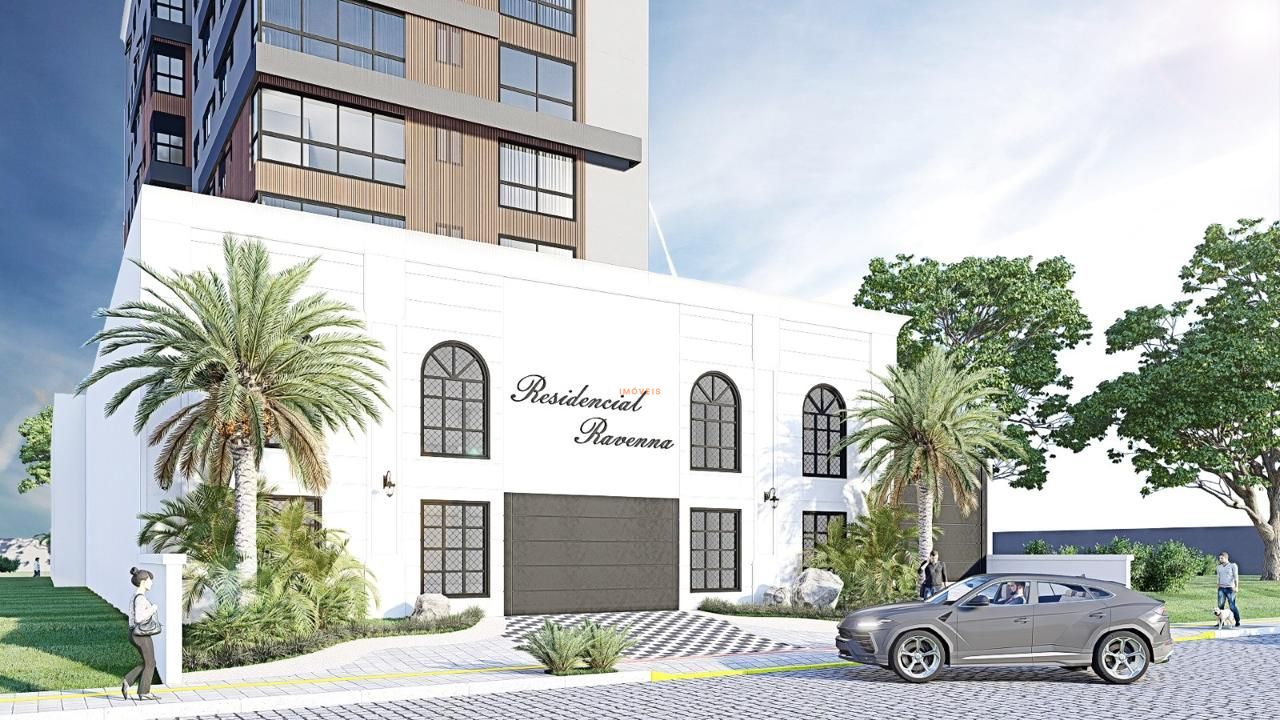 Apartamento, 3 quartos, 94 m² - Foto 9