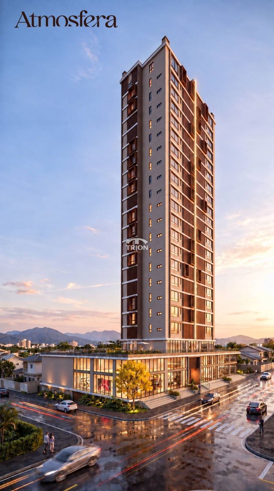 Apartamento, 3 quartos, 144 m² - Foto 3