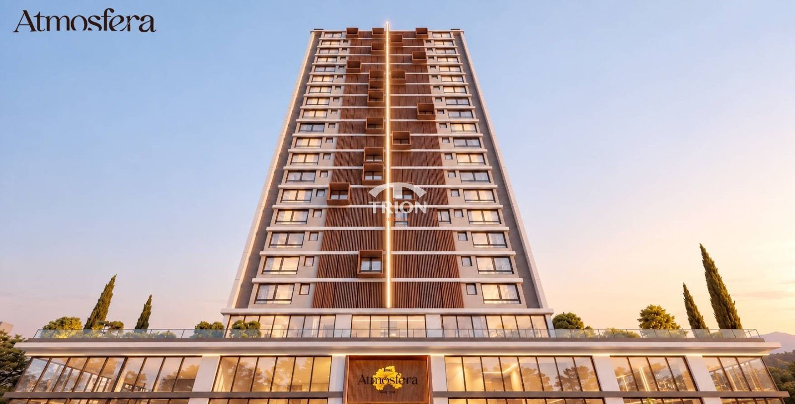 Apartamento, 3 quartos, 144 m² - Foto 1