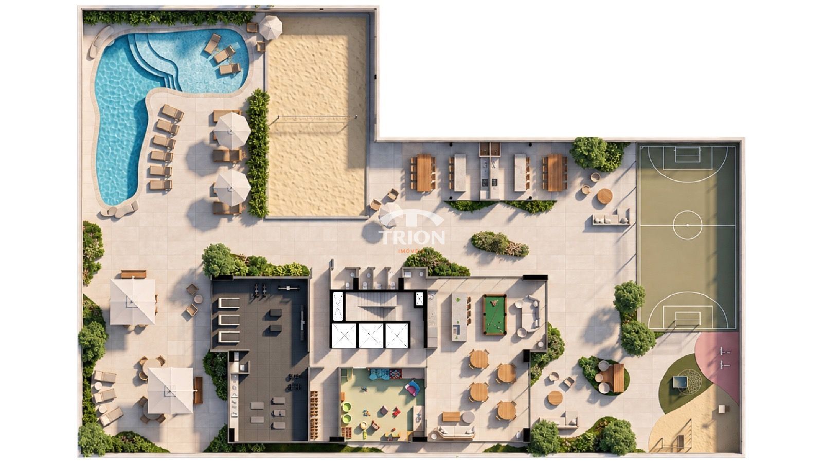 Apartamento, 2 quartos, 69 m² - Foto 4
