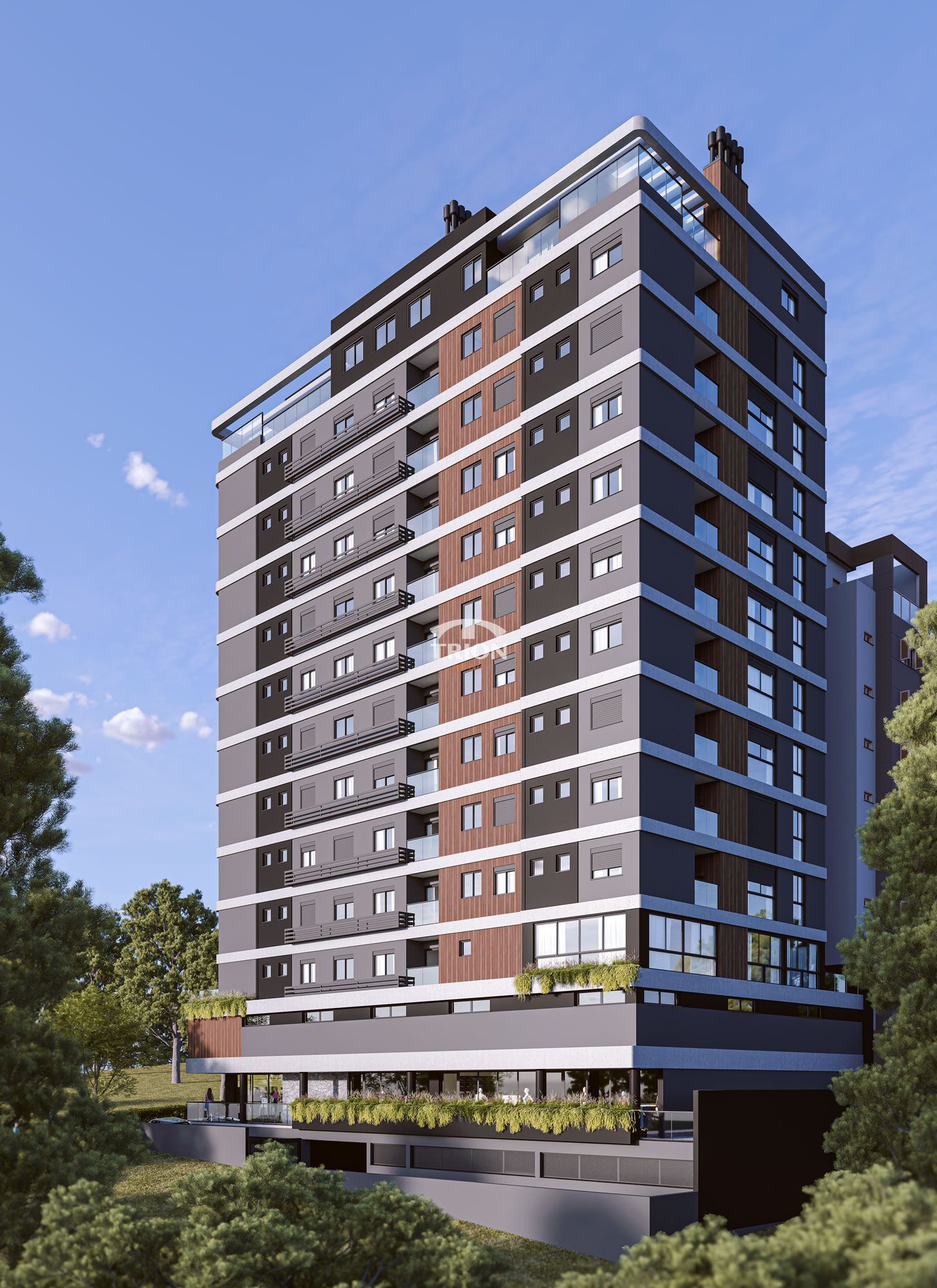 Apartamento, 2 quartos, 66 m² - Foto 7