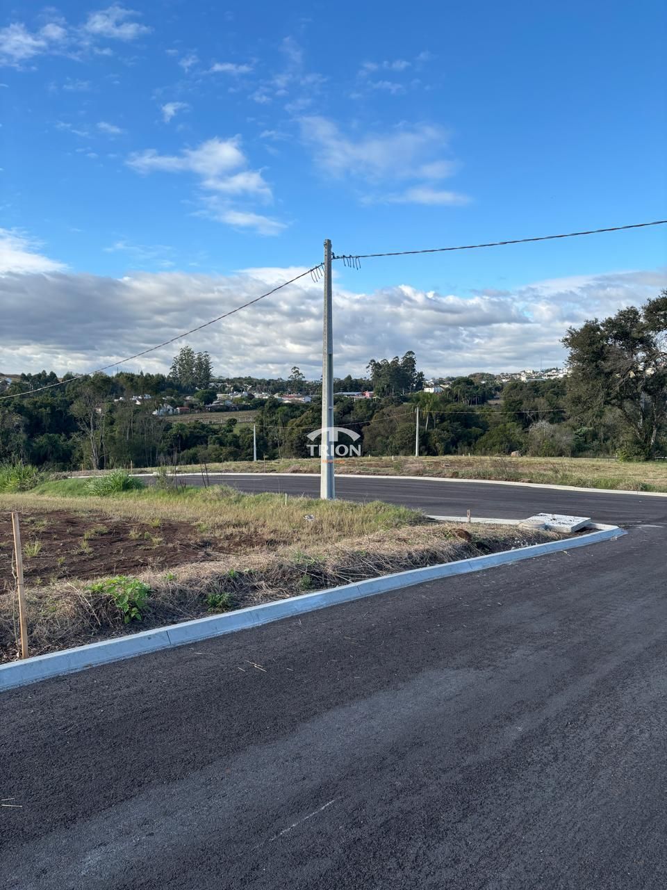 Terreno, 203 m² - Foto 2