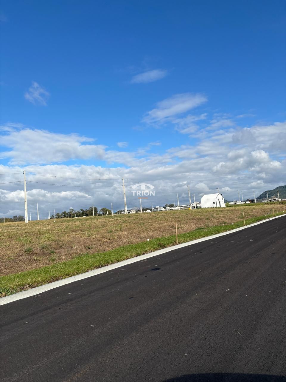 Terreno, 203 m² - Foto 5