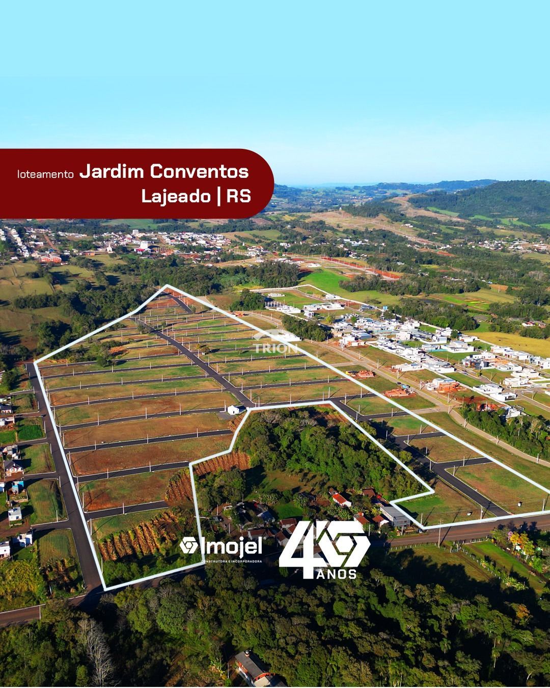 Terreno, 200 m² - Foto 1