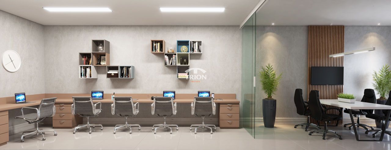 Apartamento, 2 quartos, 80 m² - Foto 19