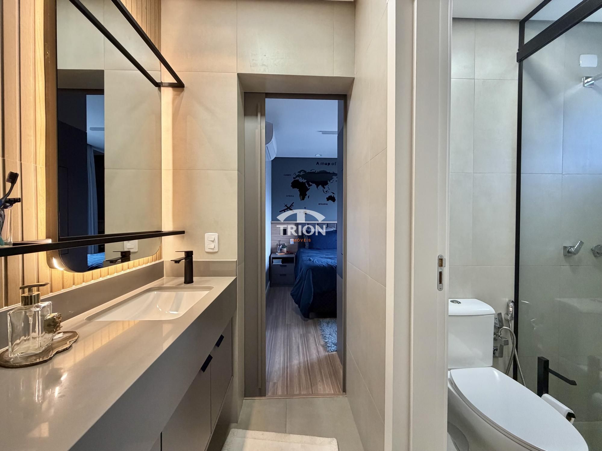 Apartamento, 3 quartos, 126 m² - Foto 25