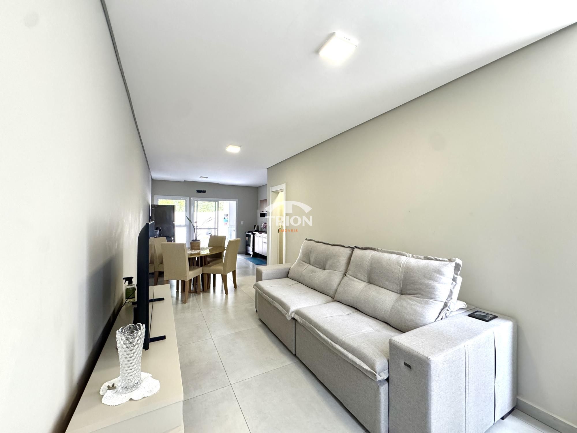 Sobrado, 3 quartos, 91 m² - Foto 3