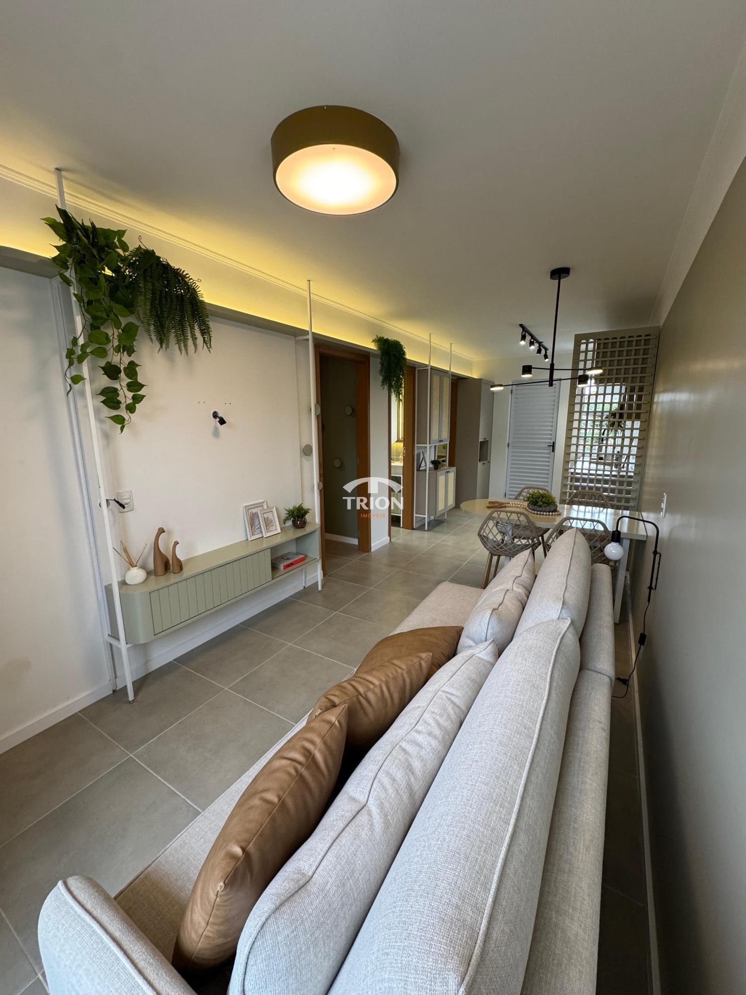 Casa, 2 quartos, 45 m² - Foto 4