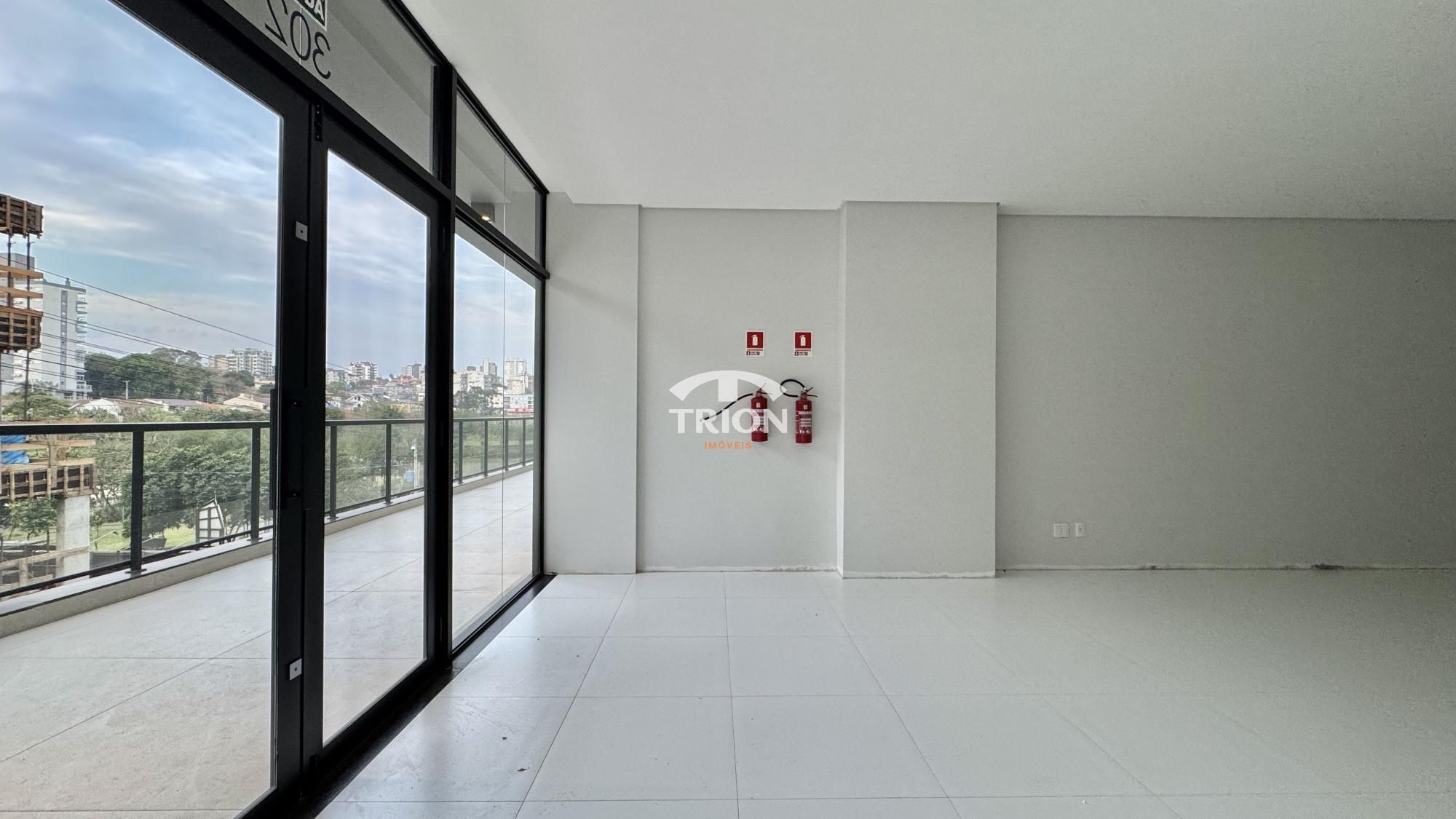 Loja-Salão, 66 m² - Foto 4