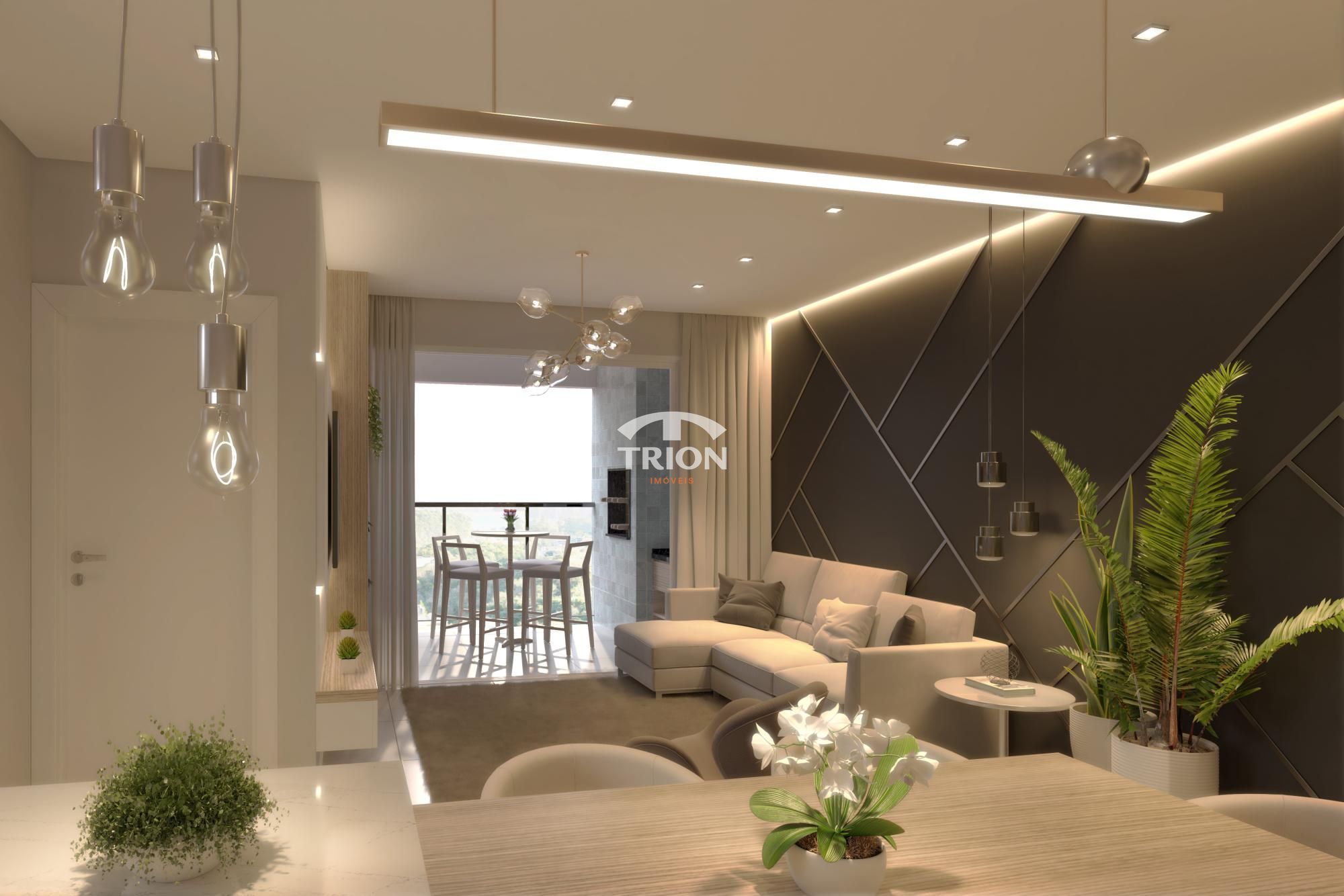 Apartamento, 2 quartos, 85 m² - Foto 6