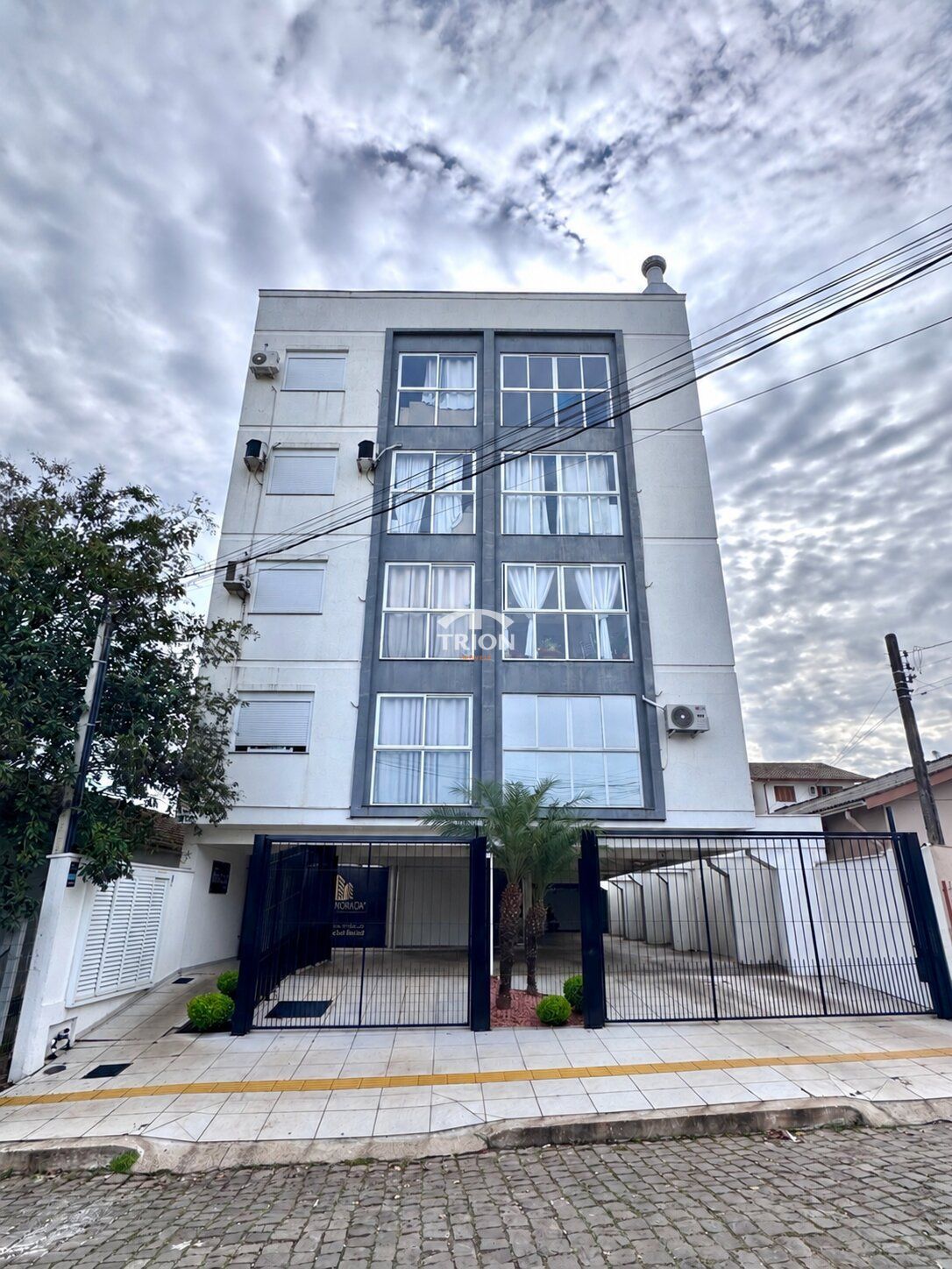 Apartamento, 1 quarto, 34 m² - Foto 7